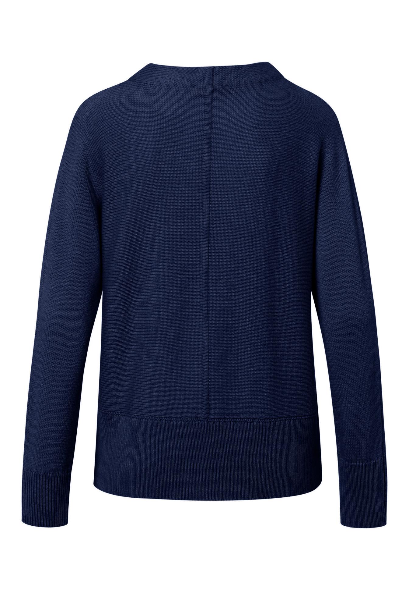 Pulli mit Mittelnaht - Produktbild 2