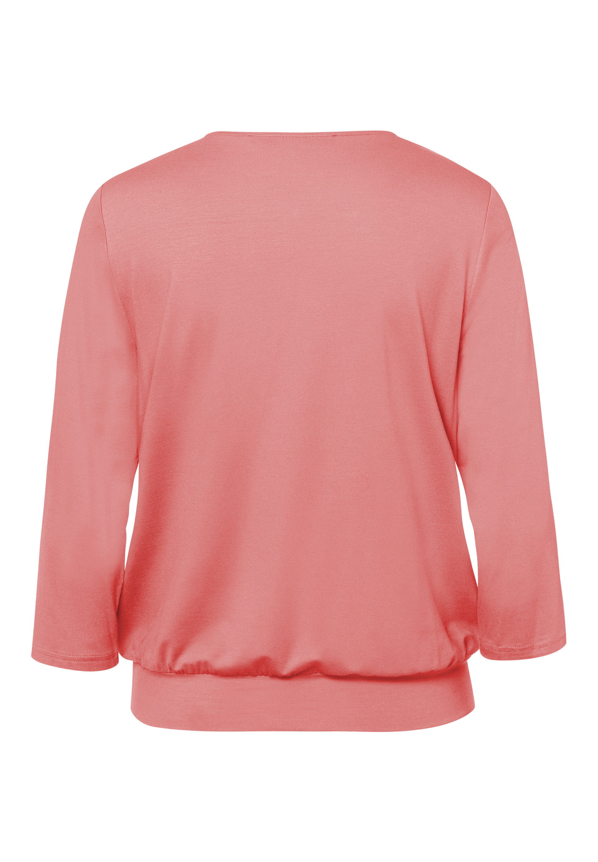 Blouse shirt With a comfort factor - Product Image 2
