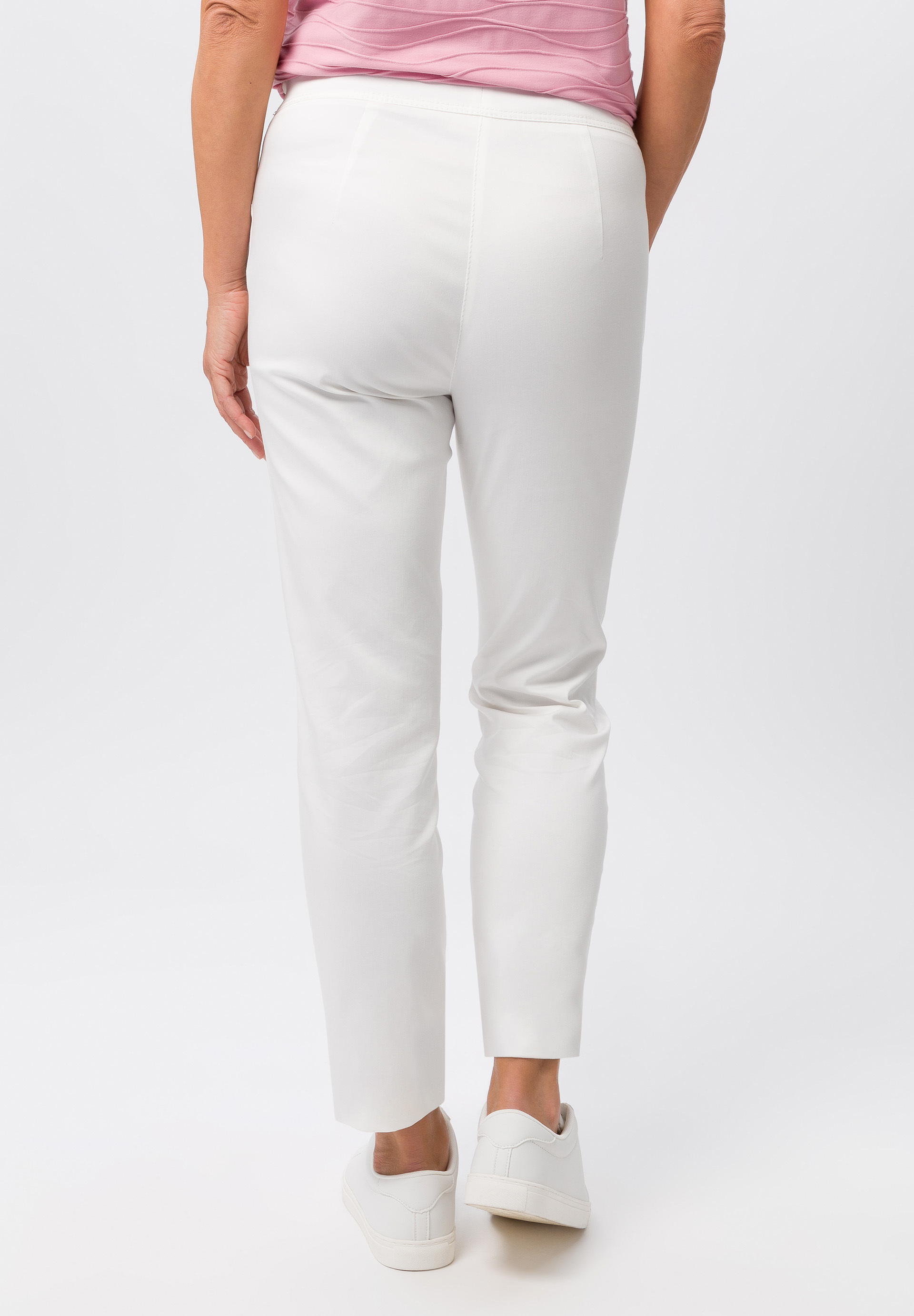 Hose MIA mit geradem Bein - Bild 2 Hose MIA mit geradem Bein - Bild 2