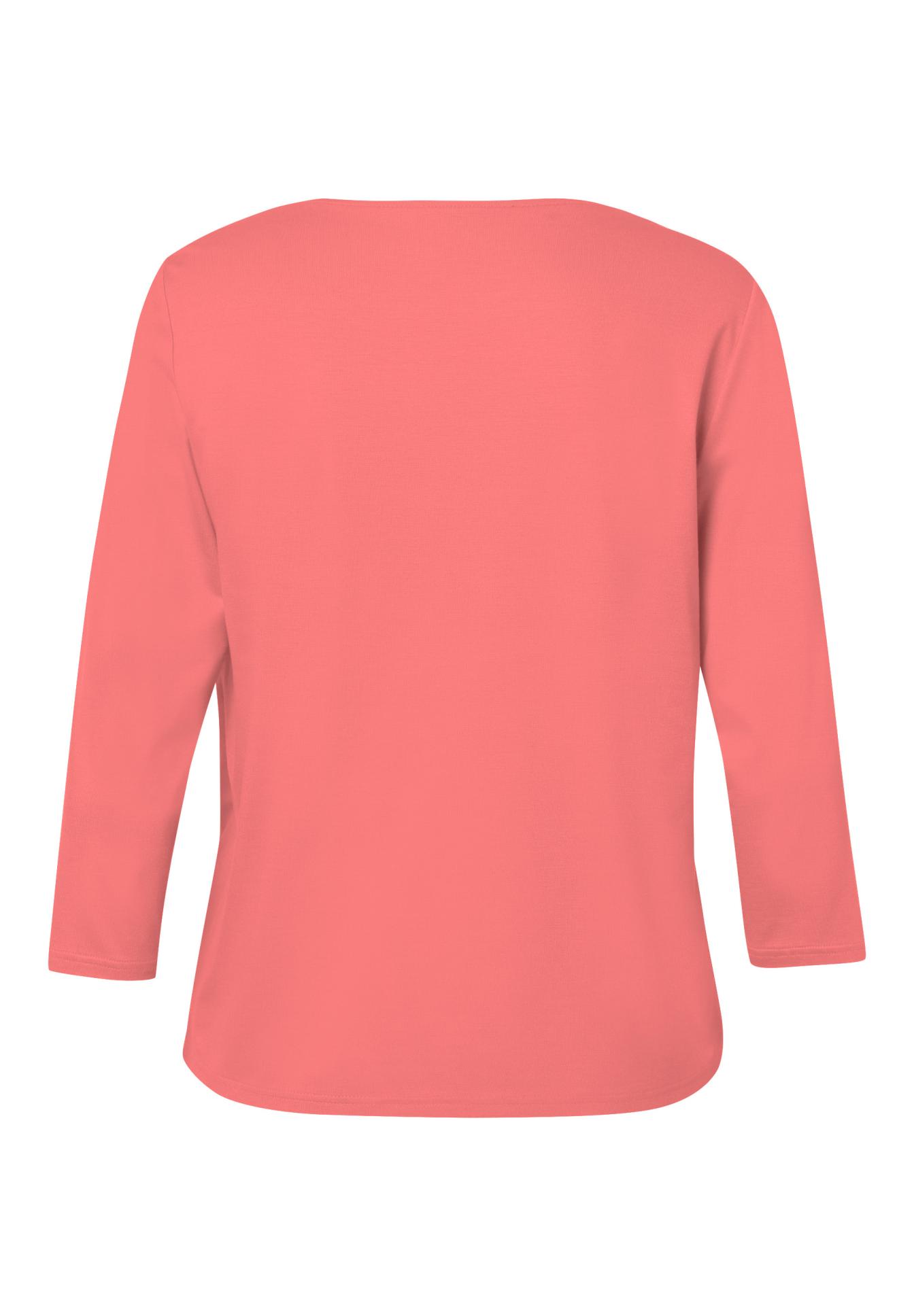 Shirt mit cleanem Finish - Produktbild 2