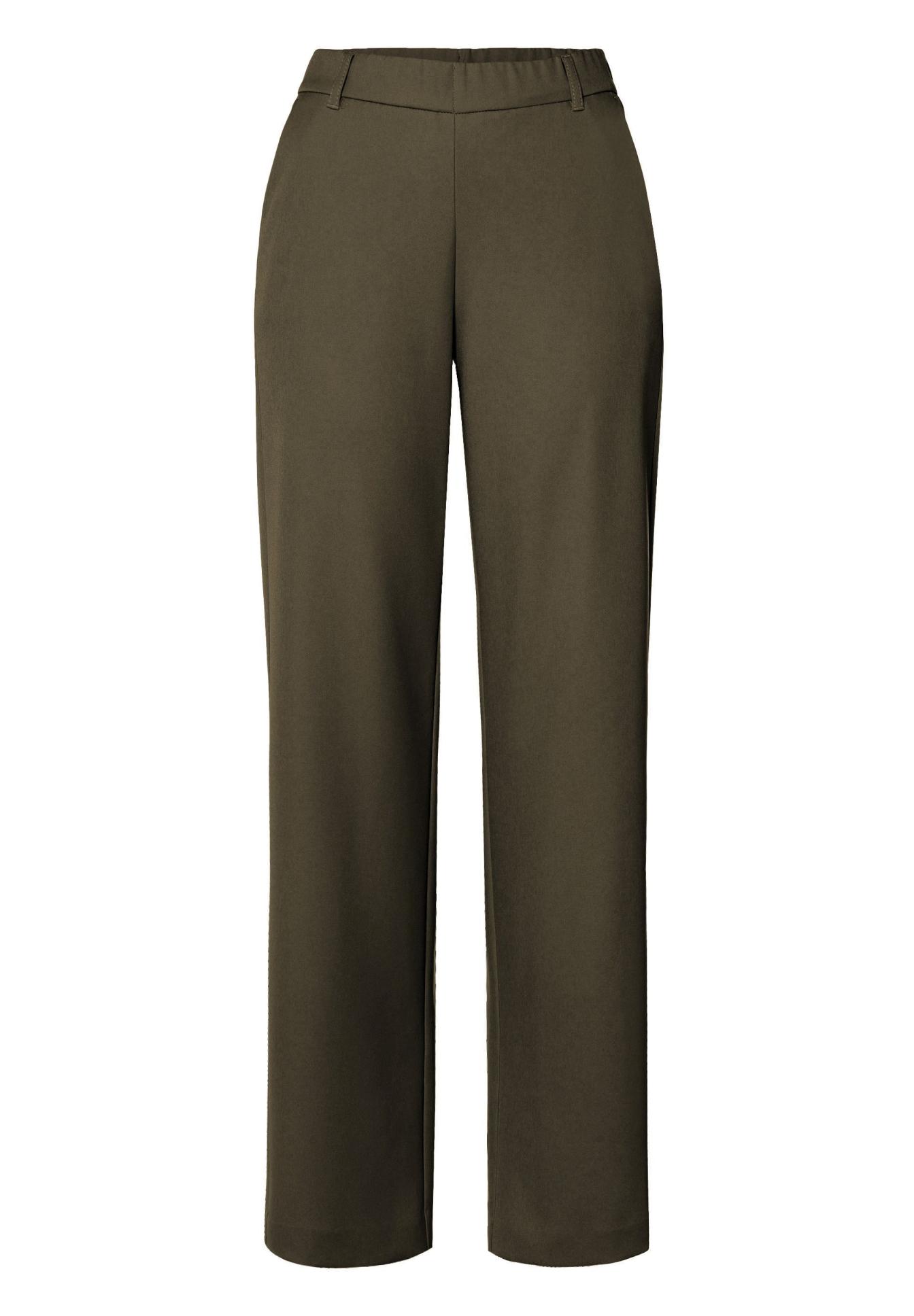 Hose, Olive, Weite, Gürtelnaht, gerade, hose, olive, weite, leichtes-stoff, breite-weitschnitt, hose, khaki, weiteBeine, elastischerBund, unifarben, Hose, Olive, Flared, Lange, Verdunkeln?, Hose, Unifarben, Olivegrün, Hohe Taille, Weite Beine