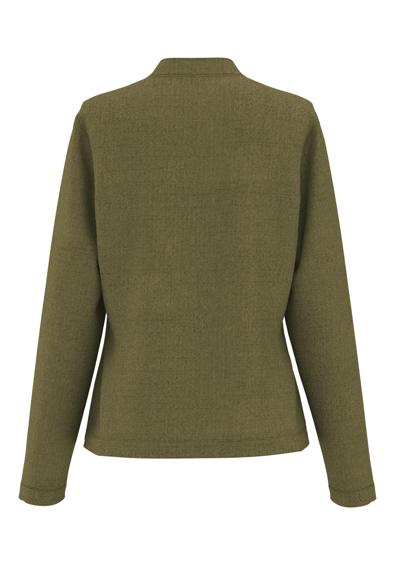 Leichtjacke mit Stehkragen - Produktbild 2