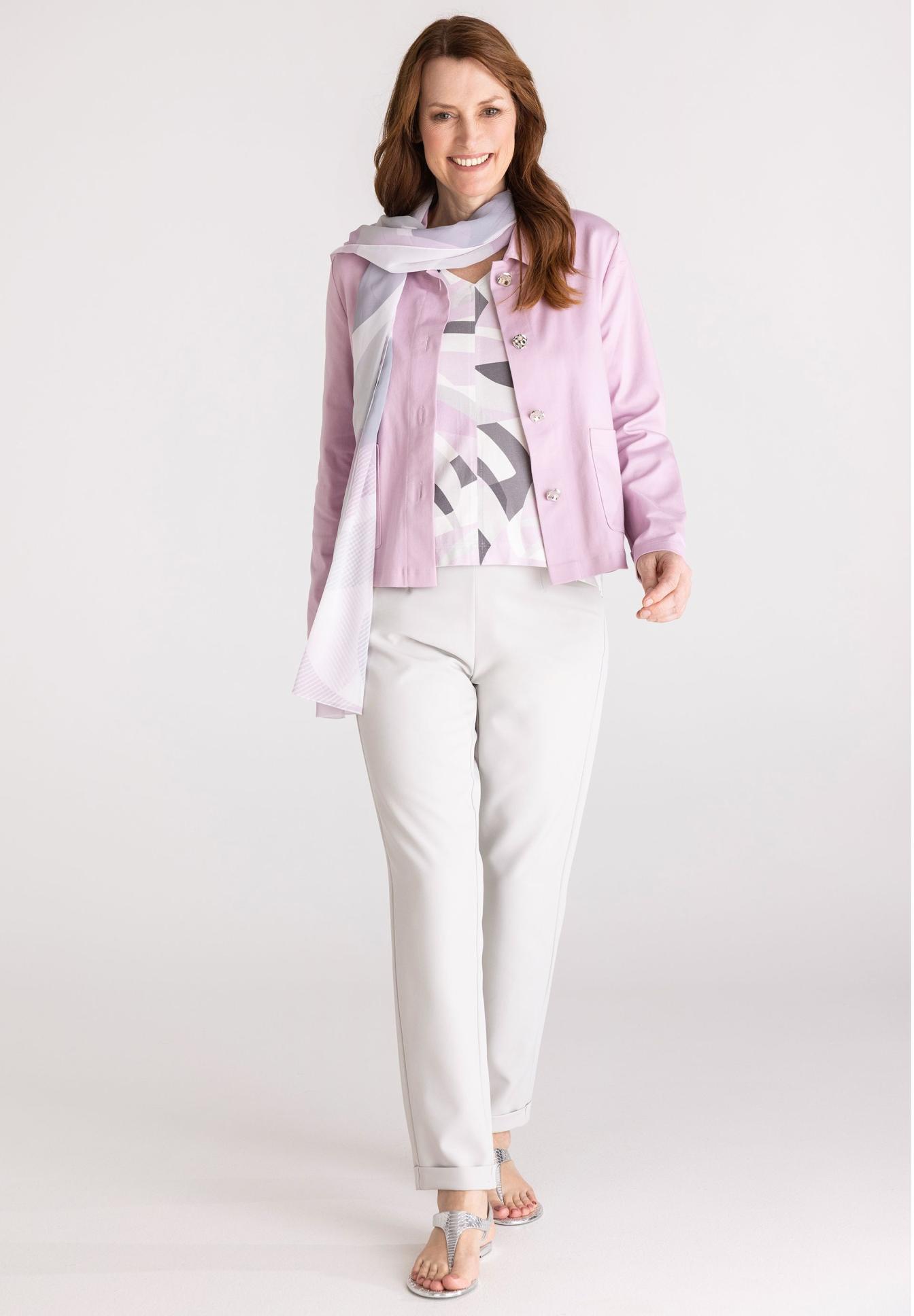 FRANK WALDER T-Shirt ELEMENTS - Produktbild 2