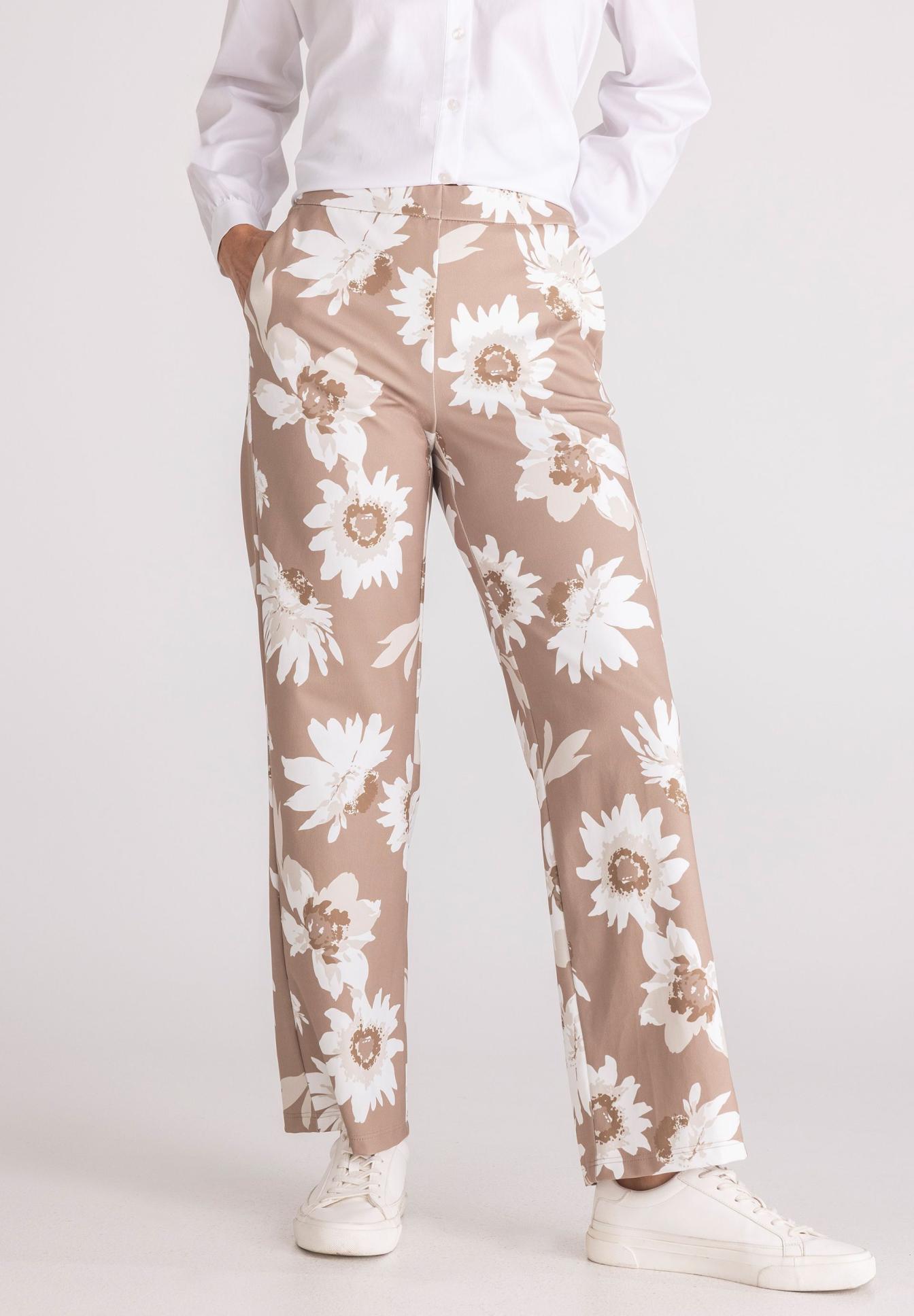 Hosen mit Elastikbund - Produktbild 1