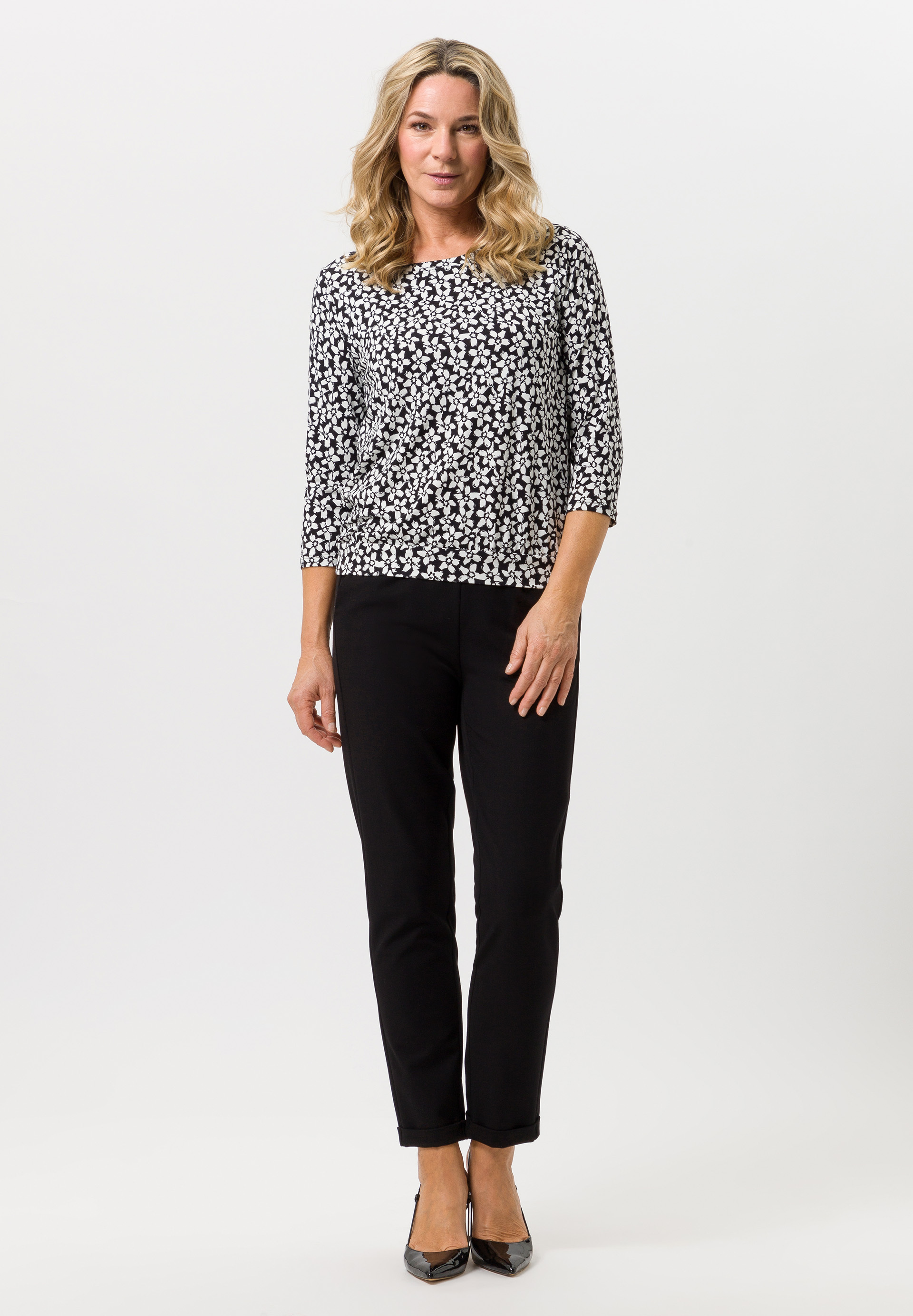 Shirt für würdevolle Anlässe Shirt für würdevolle Anlässe - Produktbild 2