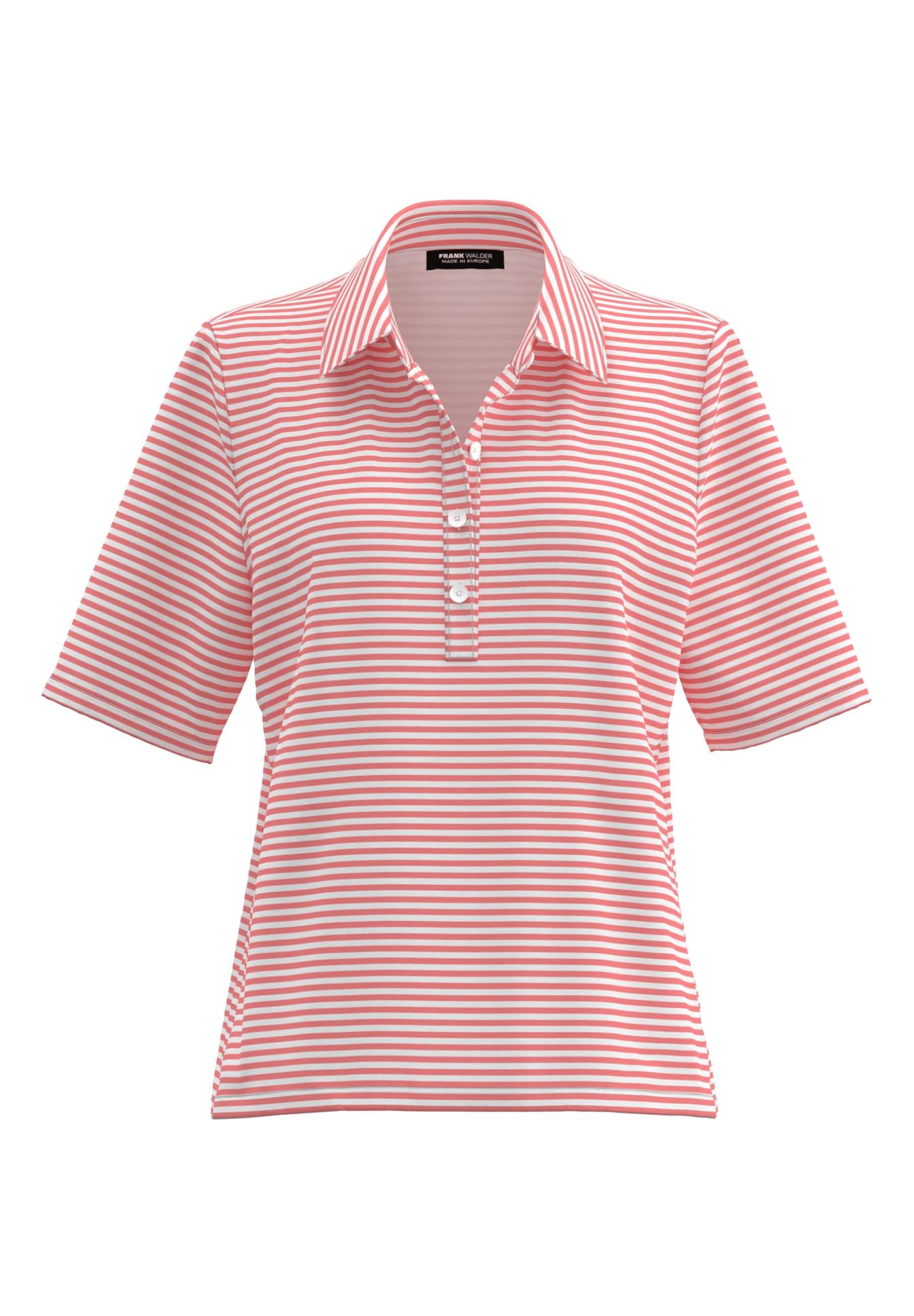 Shirt mit Knopfleiste - Produktbild 1