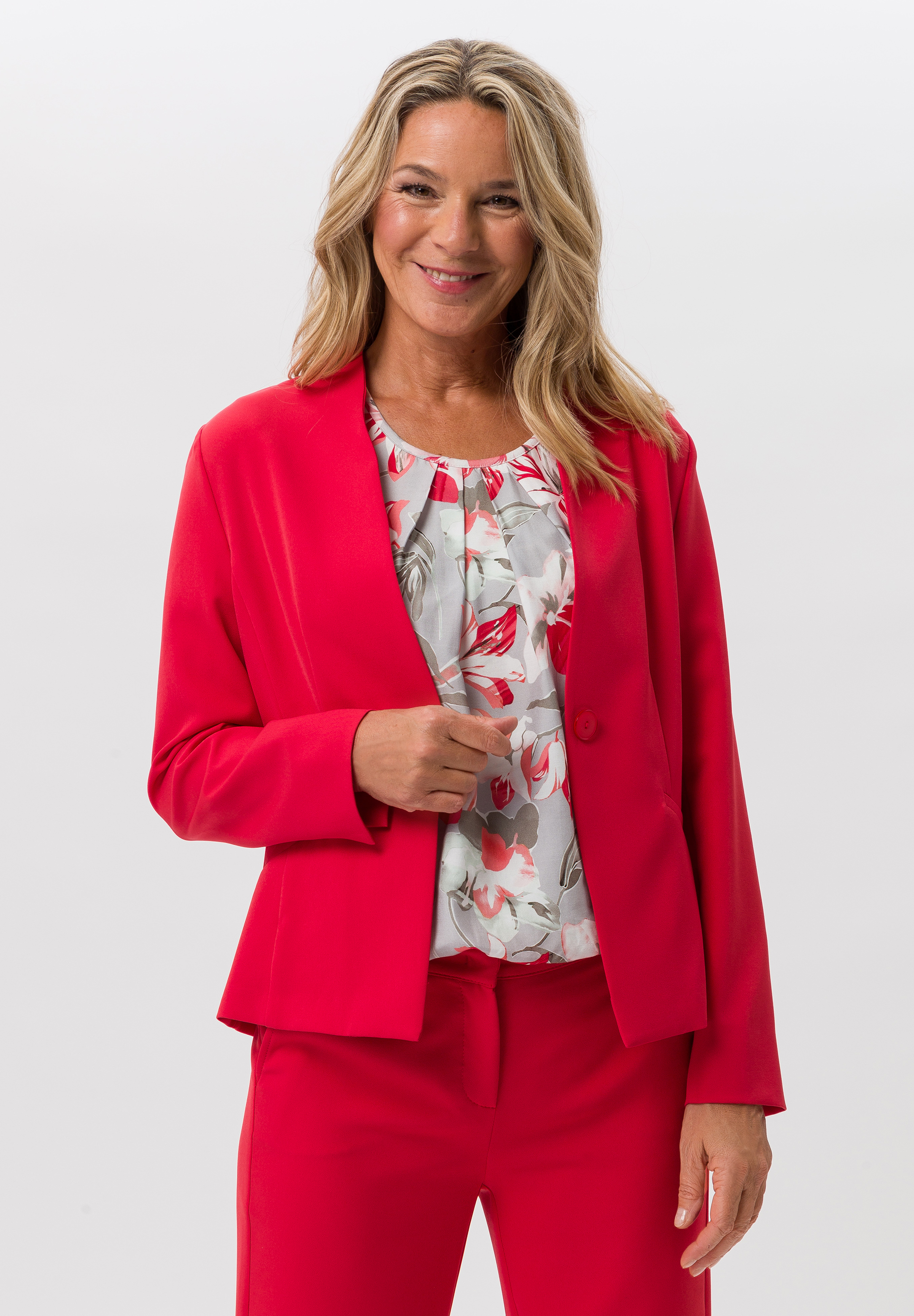 Blazer in a modern look - Bild 1 Blazer in a modern look - Bild 1