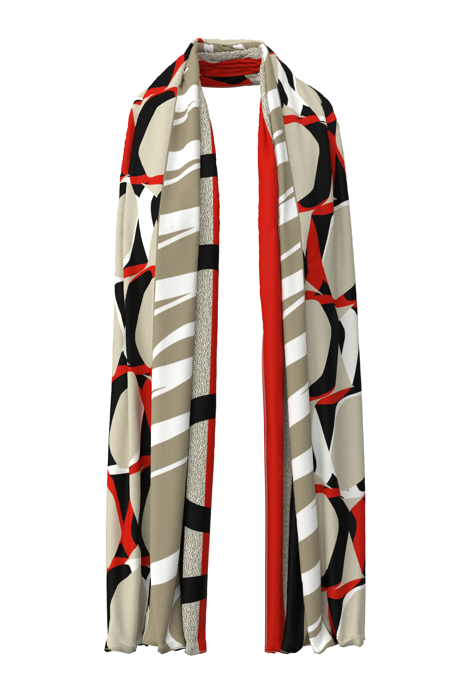 Tuch zum Kombinieren Tuch zum Kombinieren - Produktbild 2