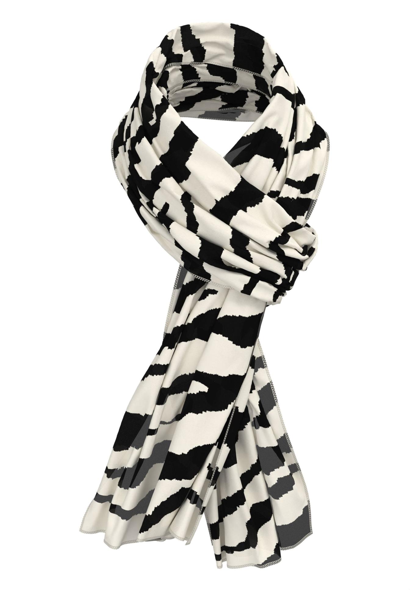 Accessoires allover-Print - Produktbild 2