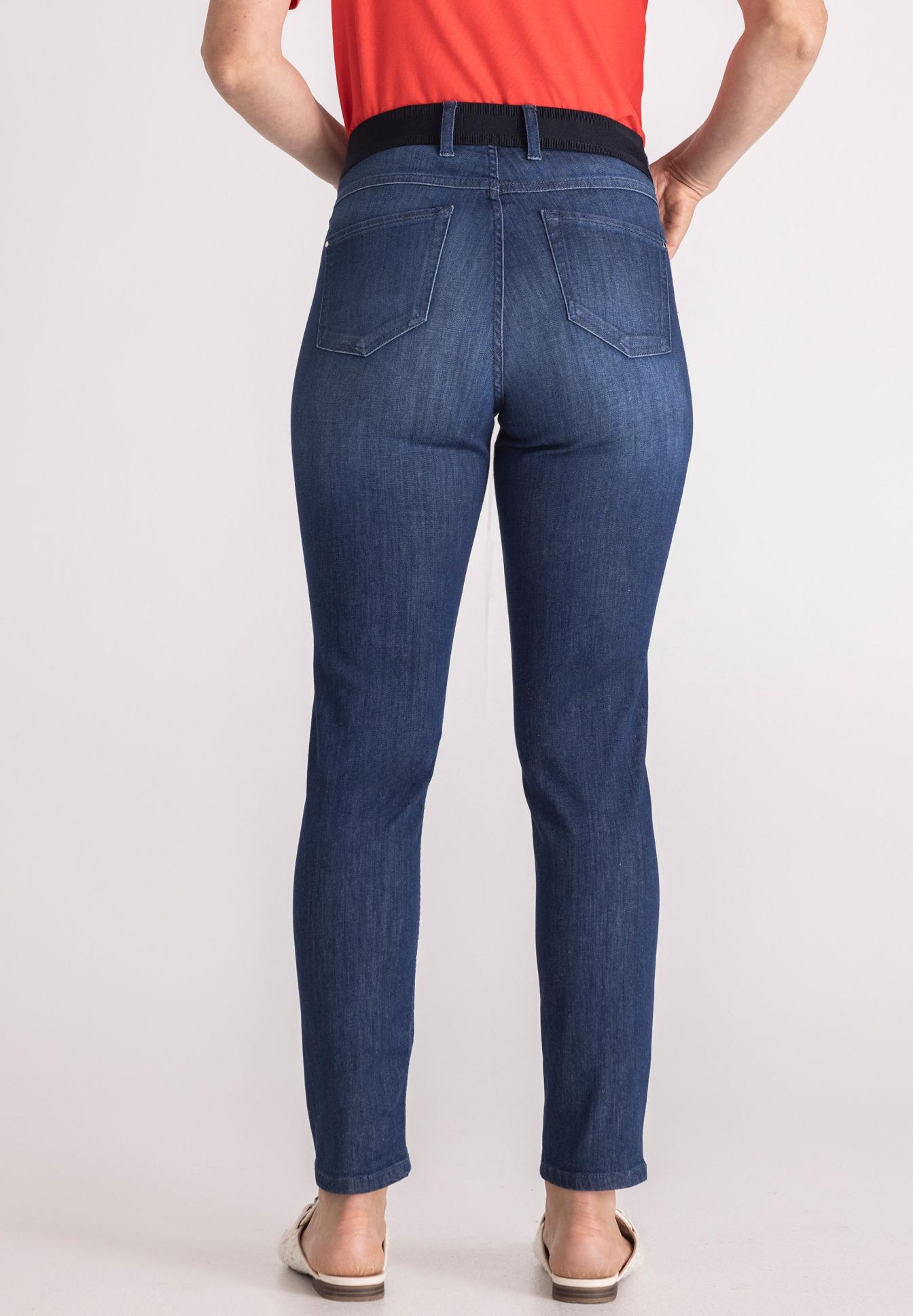 jeans, denim, high waist, back pockets, skinny fit, Jeans, Denim, Rückansicht, Tasche, einfarbig, Jeans, Stoffhose, Mid-Rise, Knöchellänge, Backansicht, jeans, skinny, midwaist, blue, back pockets, jeans, hose, denim, back pocket, mid rise