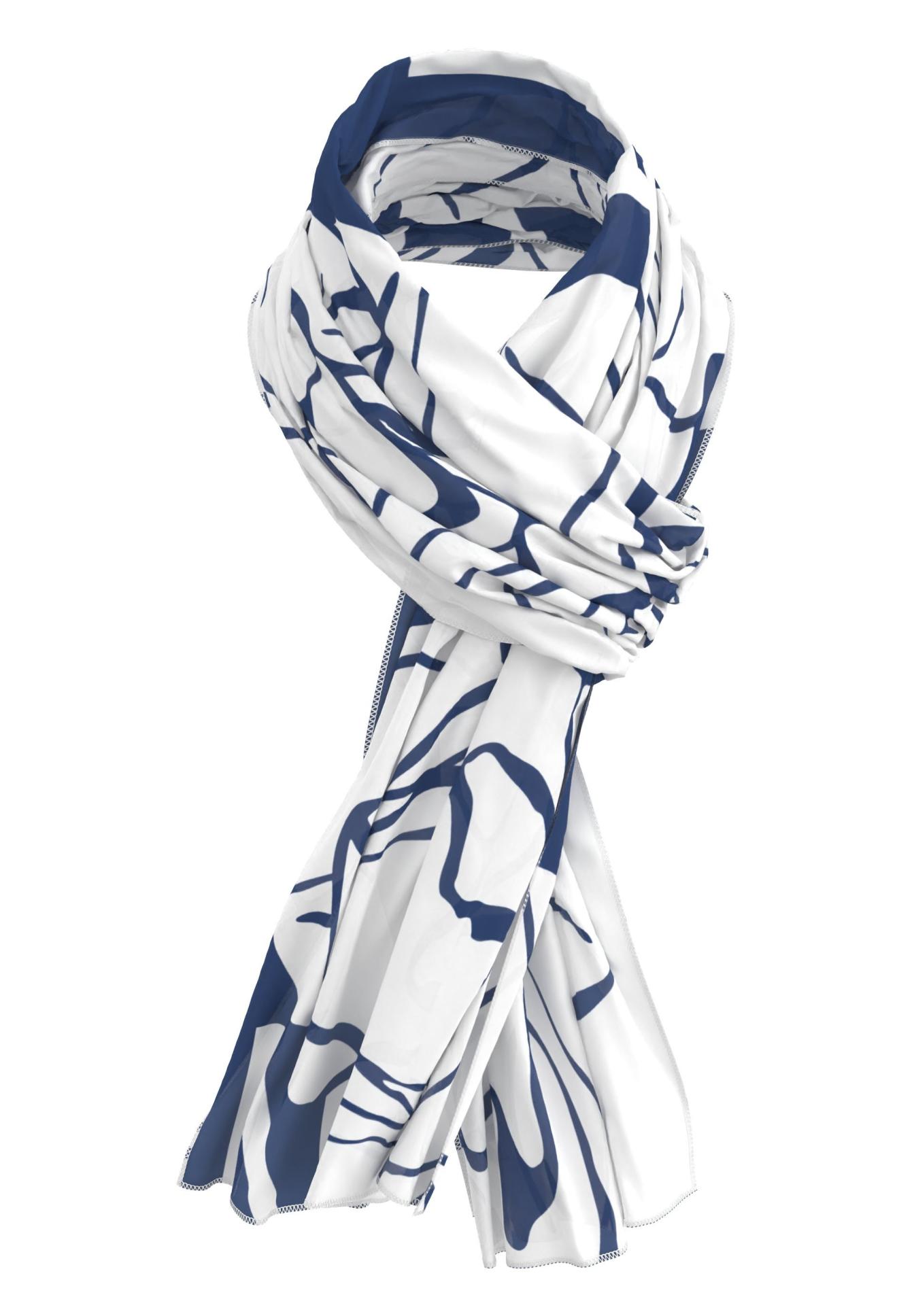 Accessories with floral pattern - Product Image 2
