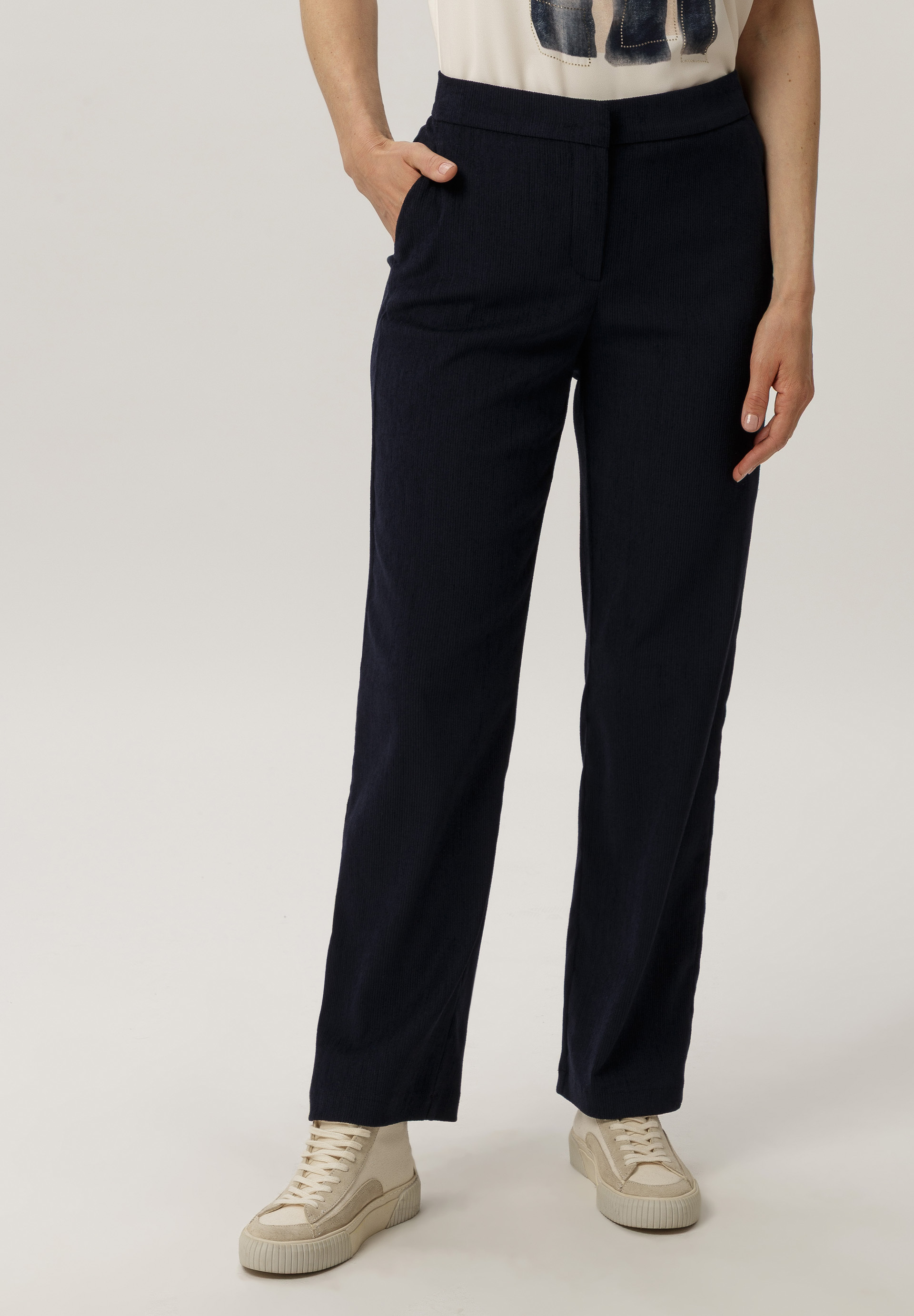 Hose ANNA aus modernem PES-Stretch-Cord - Bild 1 Bekleidung, Hosen, Jeans, Bekleidung, Hosen, Jeans, Bekleidung, Hosen, Jeans, Bekleidung, Hosen, Jeans, Bekleidung, Hosen, Jeans, Bekleidung, Hosen, Jeans, Bekleidung, Hosen, Jeans, Bekleidung, Hosen, Jeans, Bekleidung, Hosen, Jeans