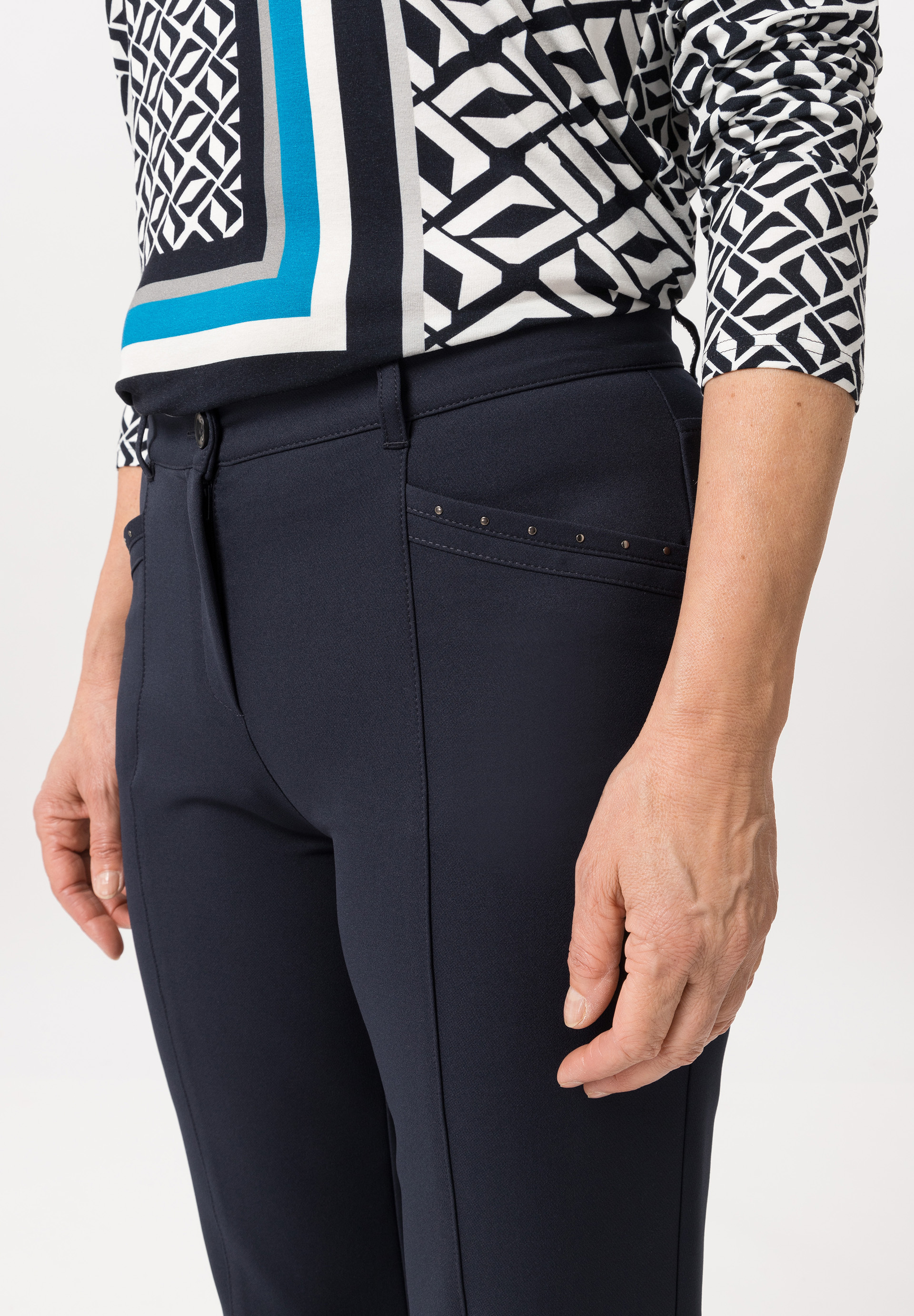 Straight Pants ANNA - Bild 4