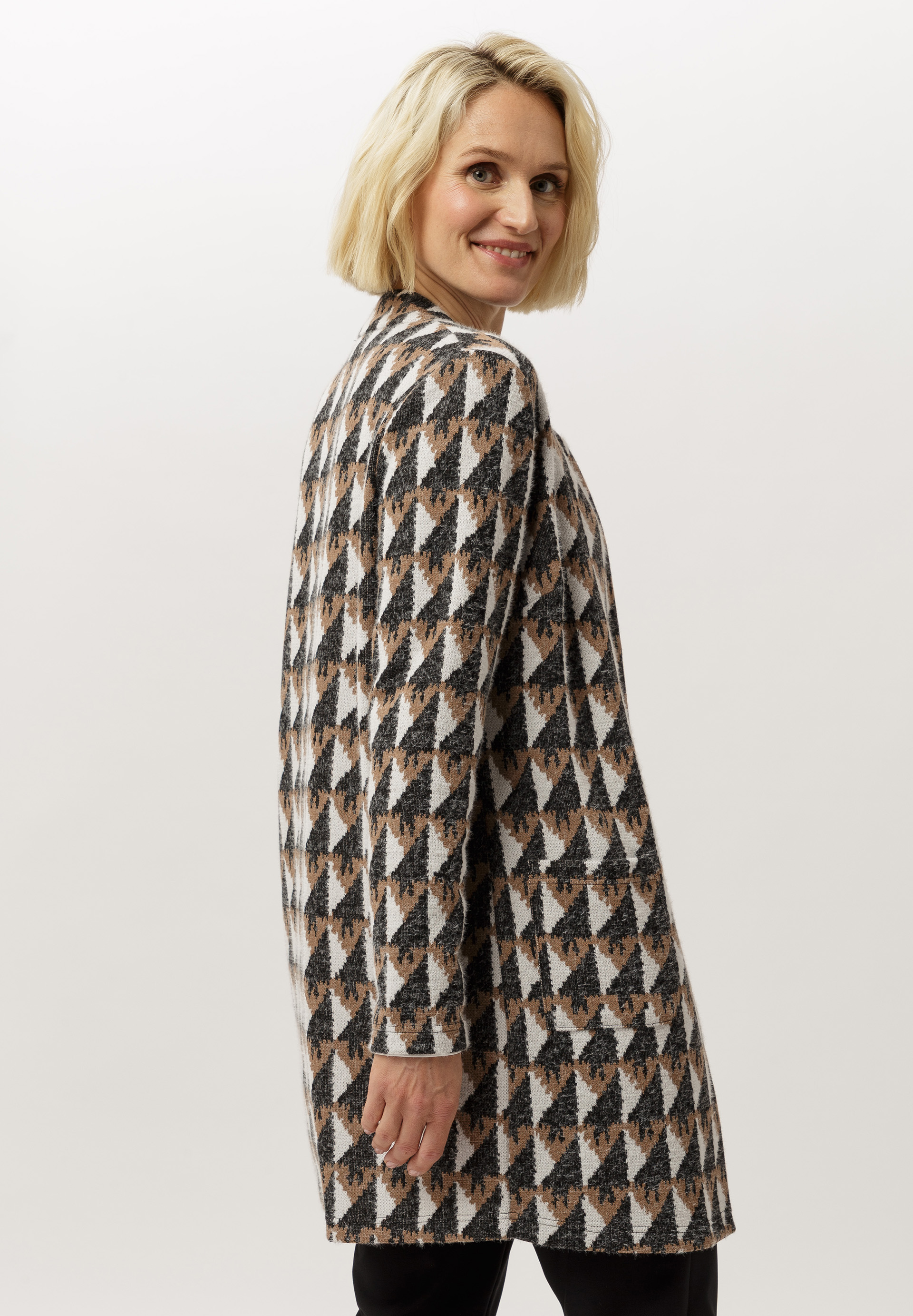 Bekleidung, Mantel, Person, Modisch, Gesicht