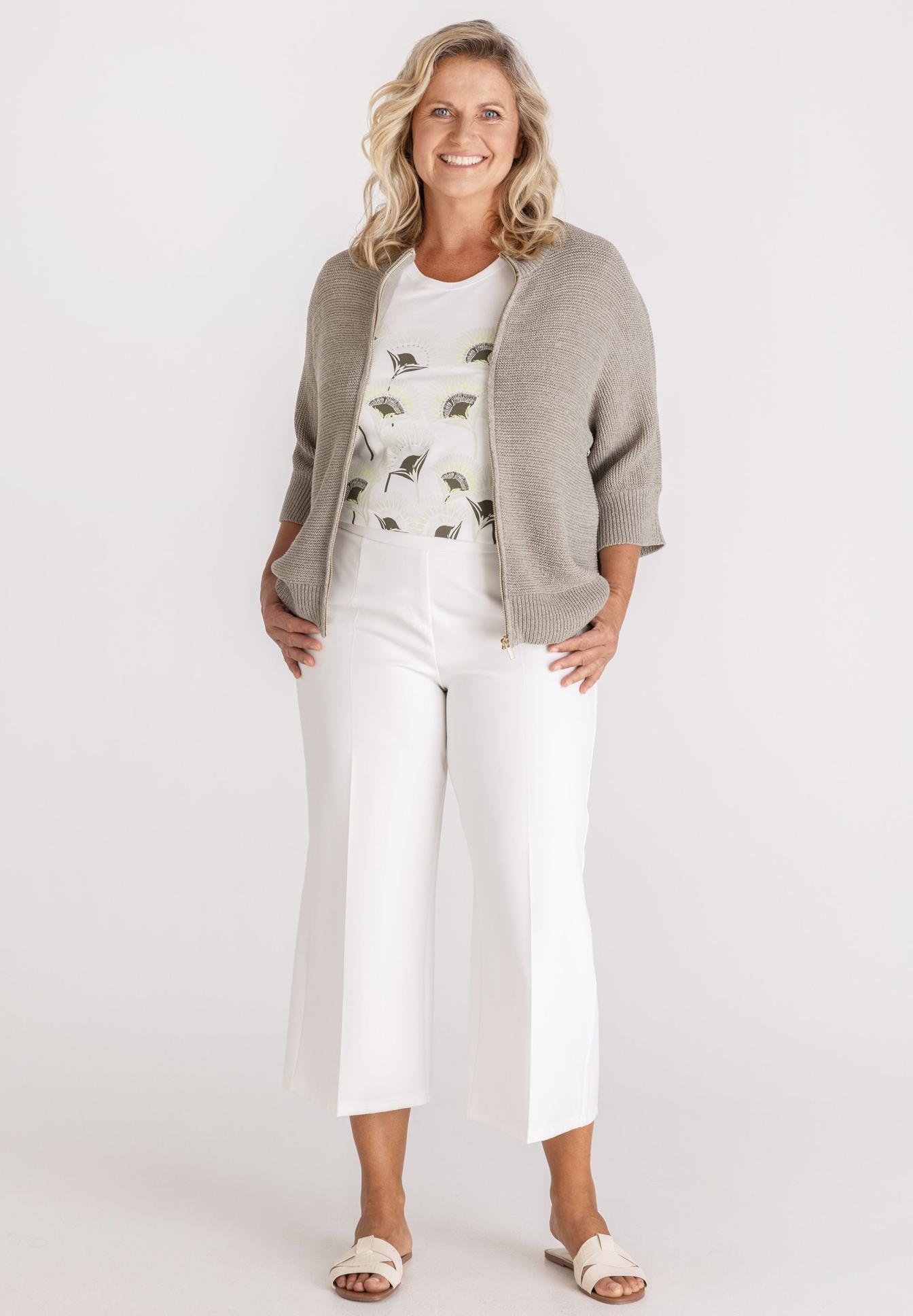 FRANK WALDER Culotte ELEMENTS - Produktbild 2