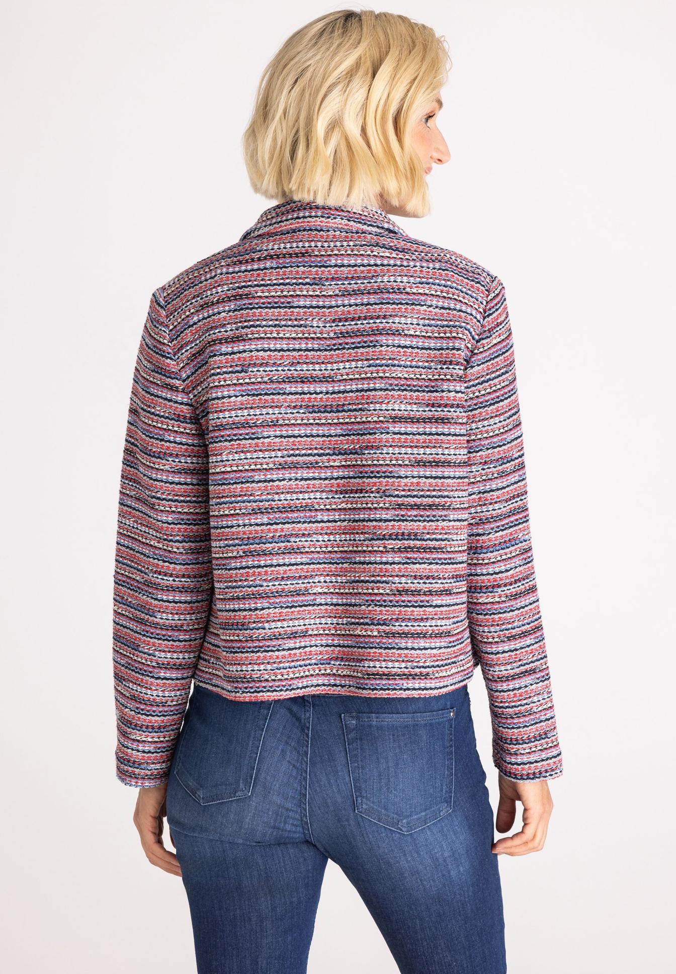 Bekleidung, Strickwaren, Pullover, Person, Mantel