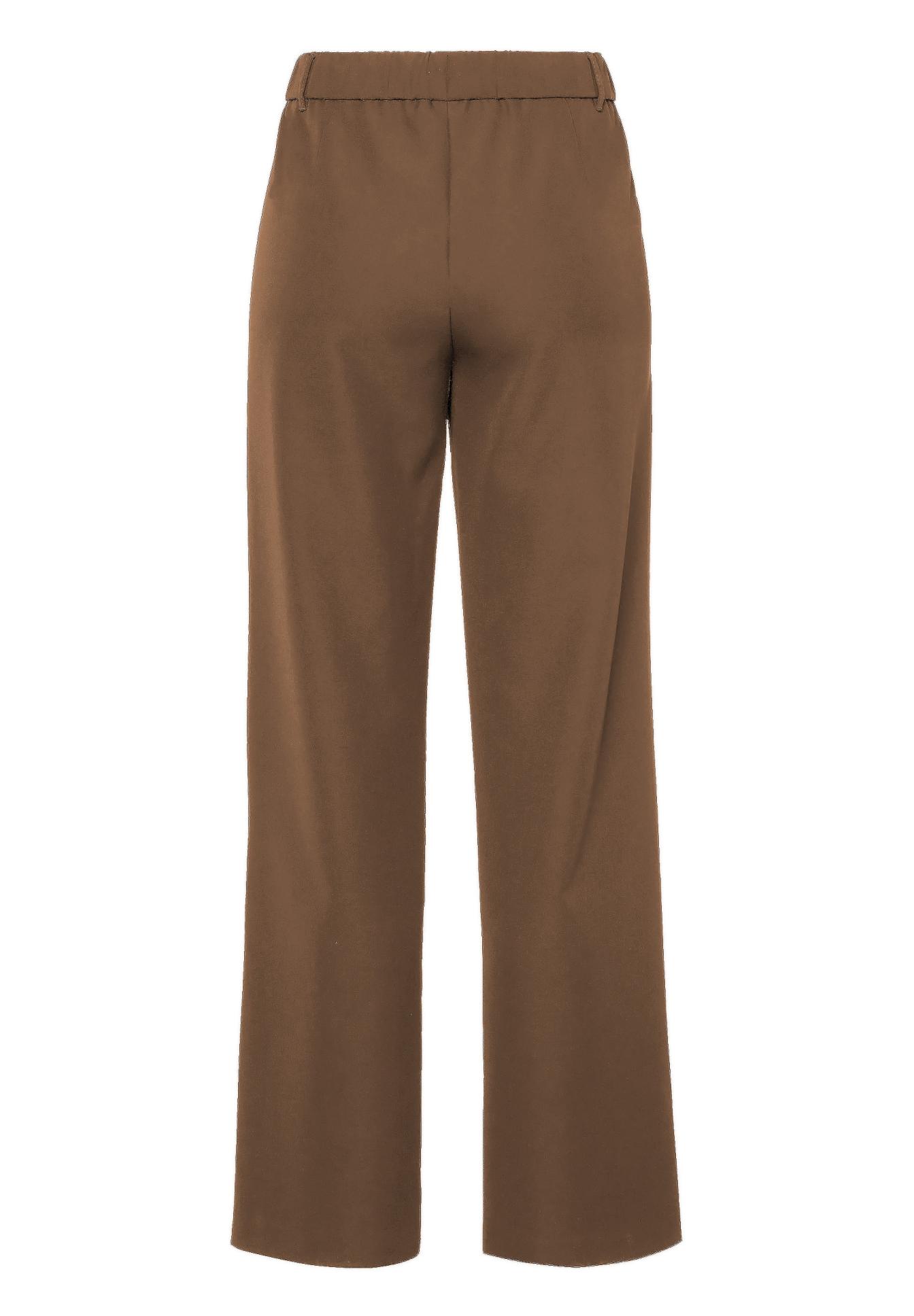 MIA trousers made from PES power stretch | marone | 36 | NOS 