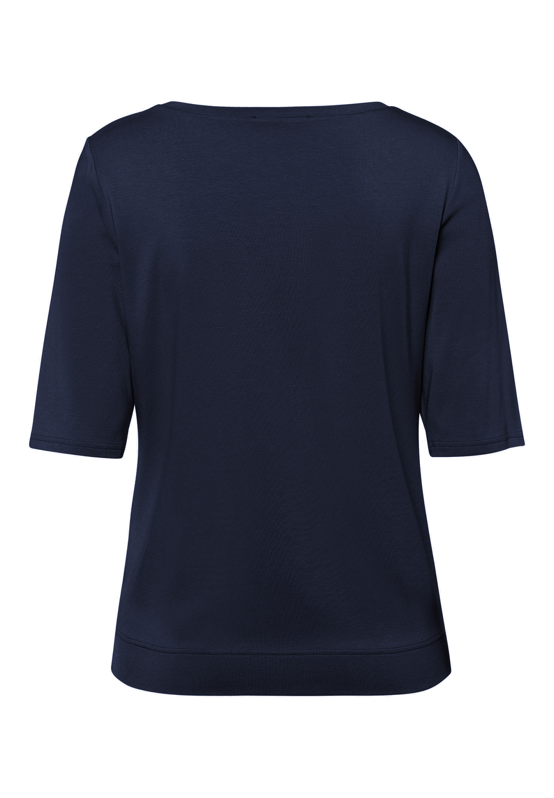 Shirt mit Biesendetail - Bild 2 Shirt mit Biesendetail - Bild 2
