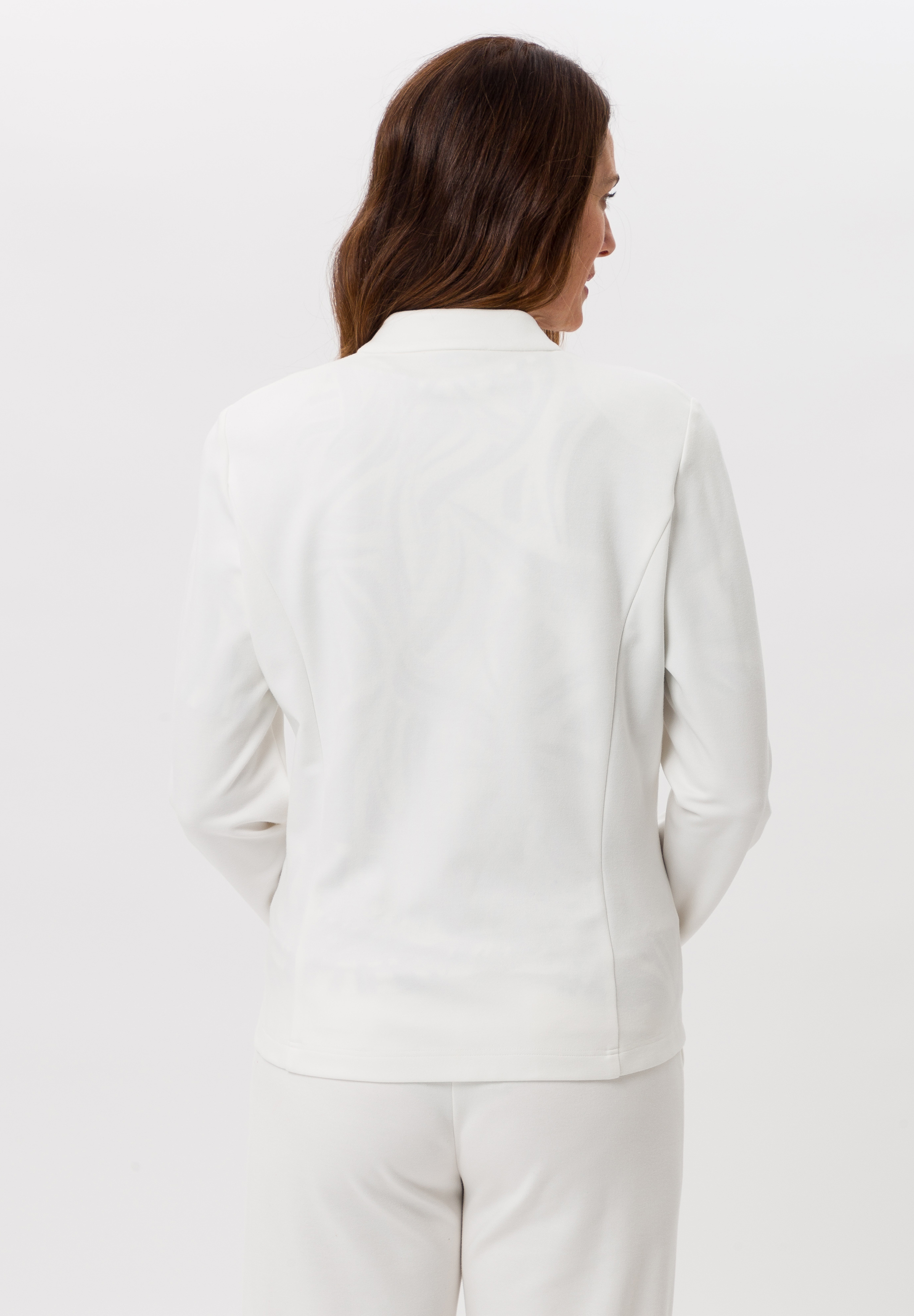 Jersey blazer with maximum freedom of movement - Bild 2 Jersey blazer with maximum freedom of movement - Bild 2