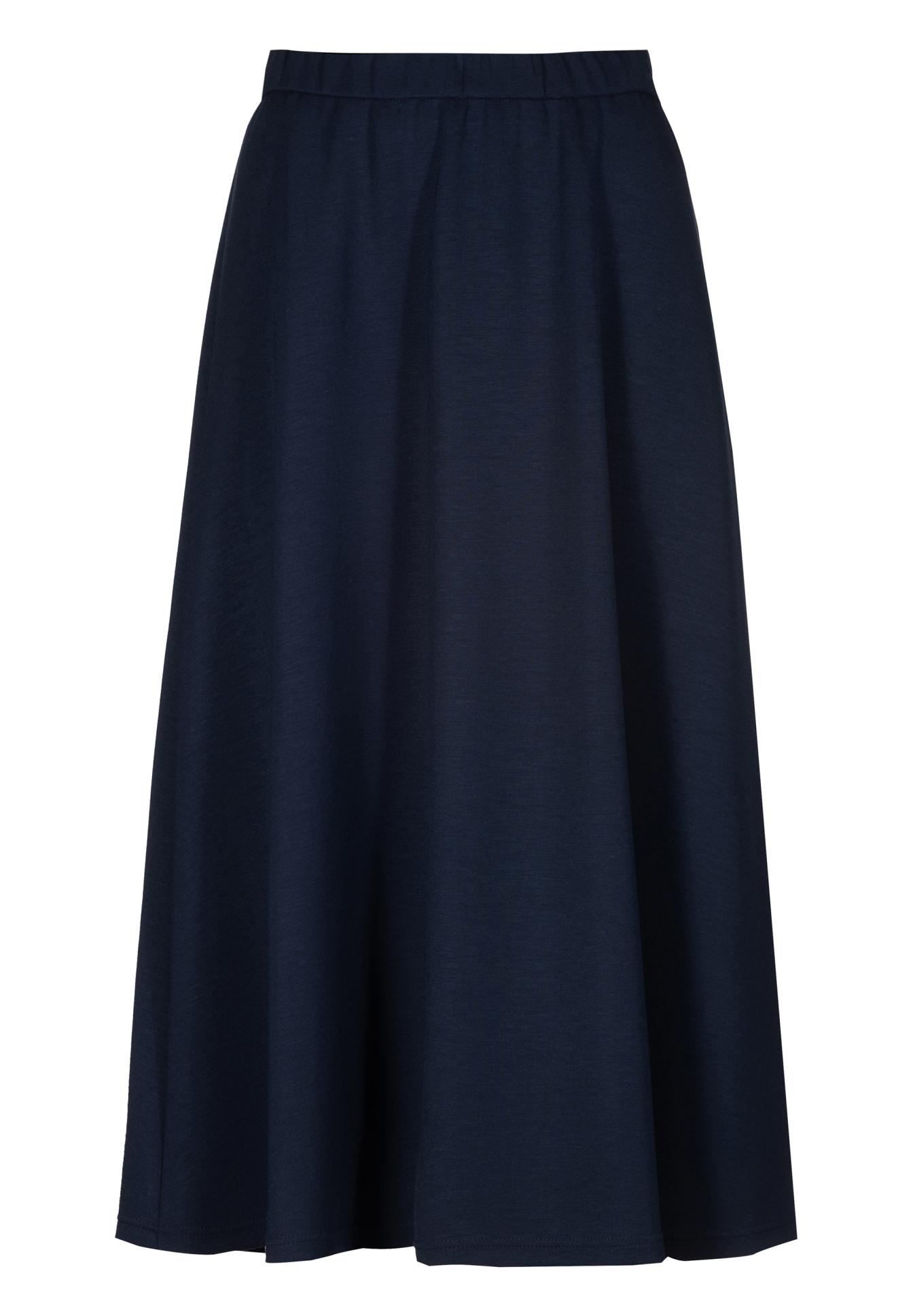 Rock mit elastischem Bund - Produktbild 1