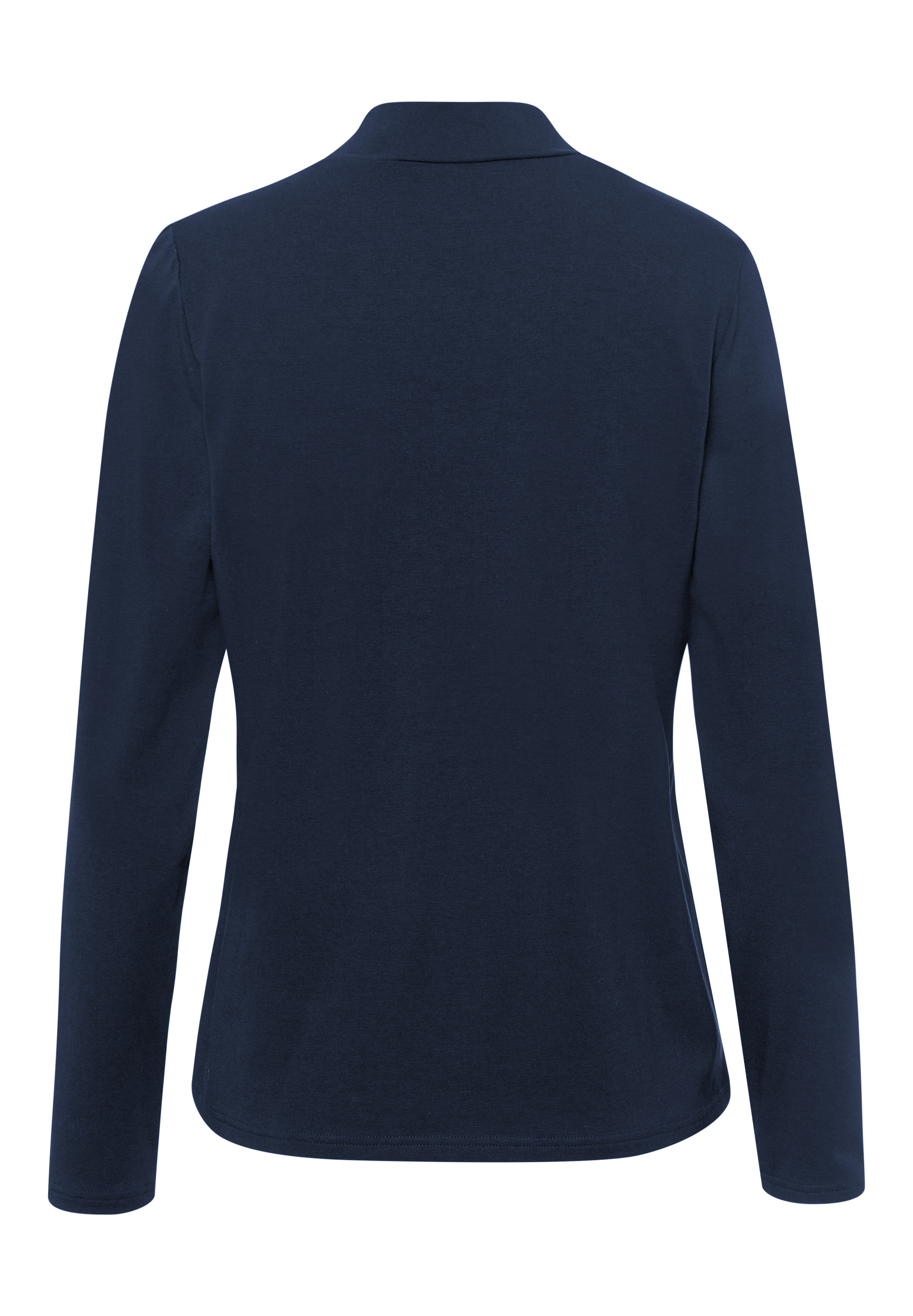 Shirt mit Rollkragen Shirt mit Rollkragen - Produktbild 2