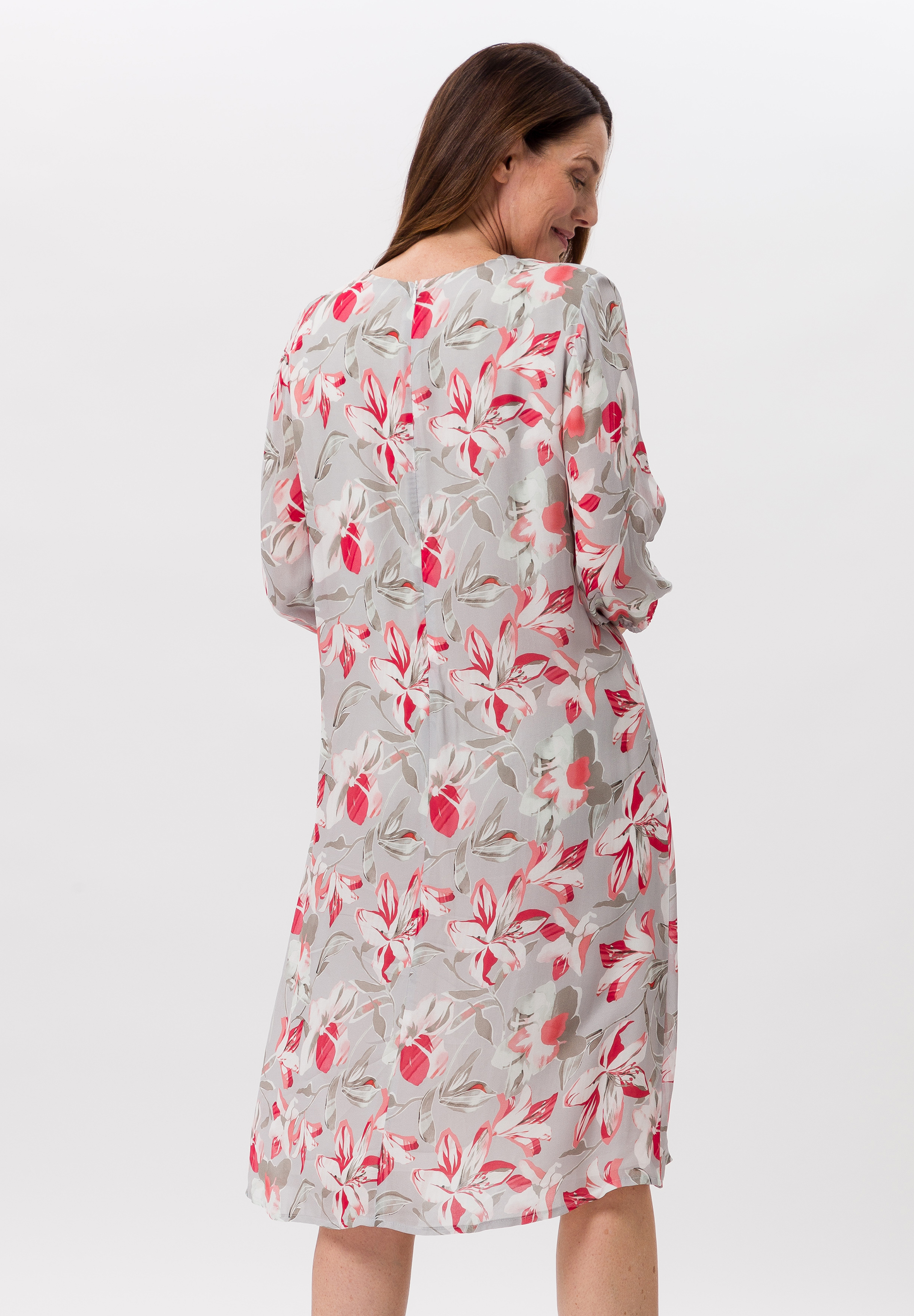 Sommerkleid mit lockerem Fall - Bild 2