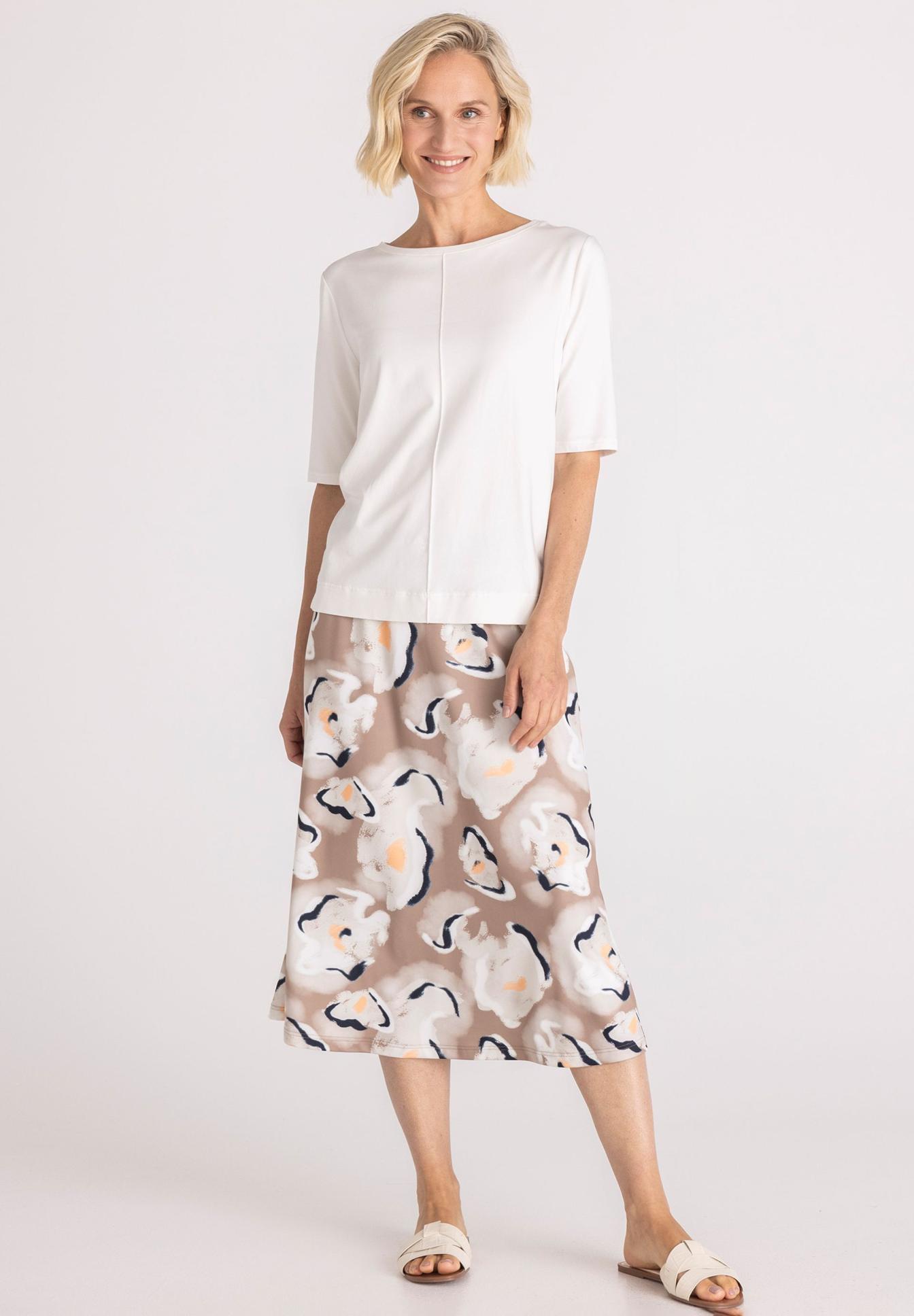 Rock im Rundum-Print - Produktbild 2