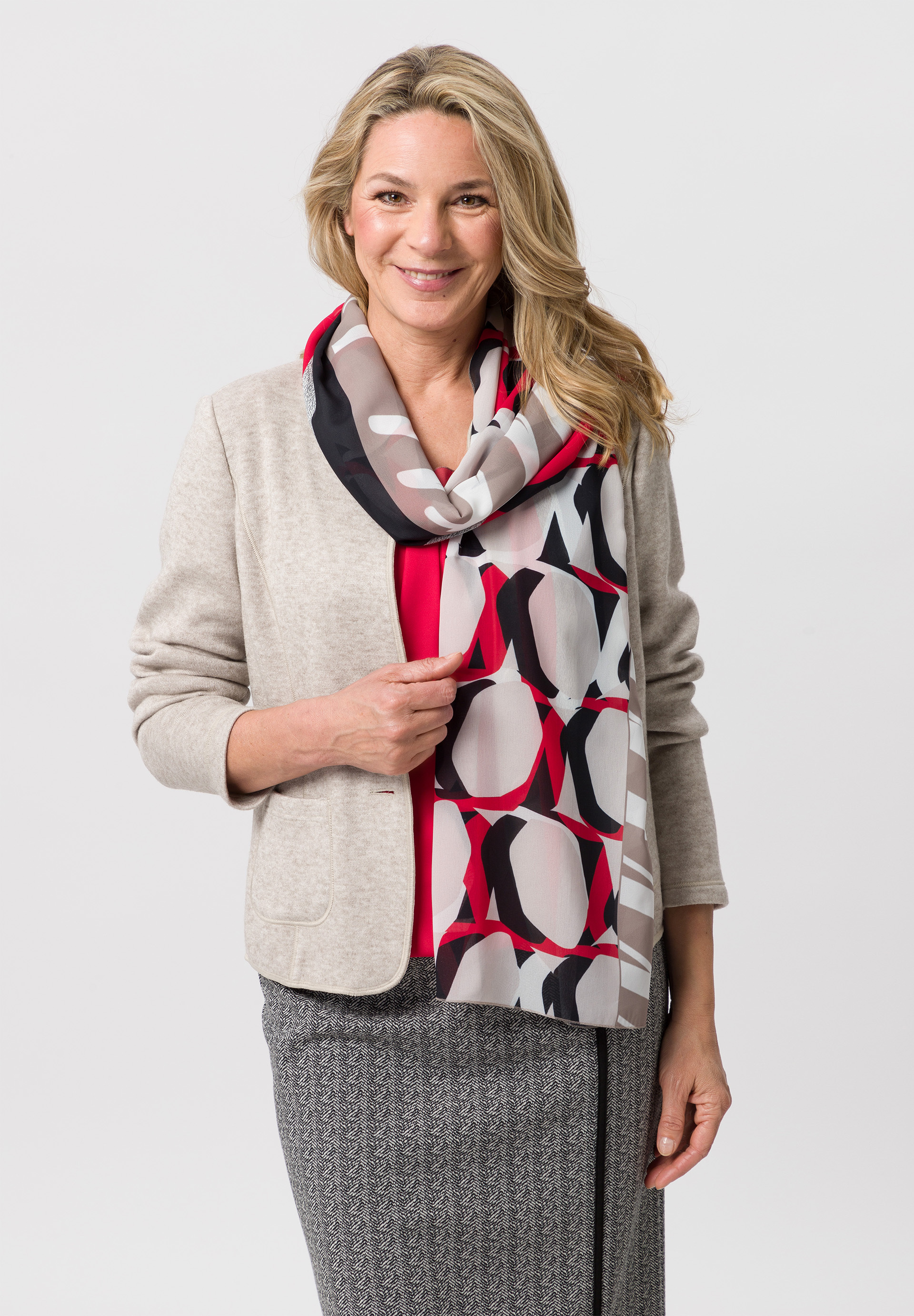 Tuch zum Kombinieren Tuch zum Kombinieren - Produktbild 1