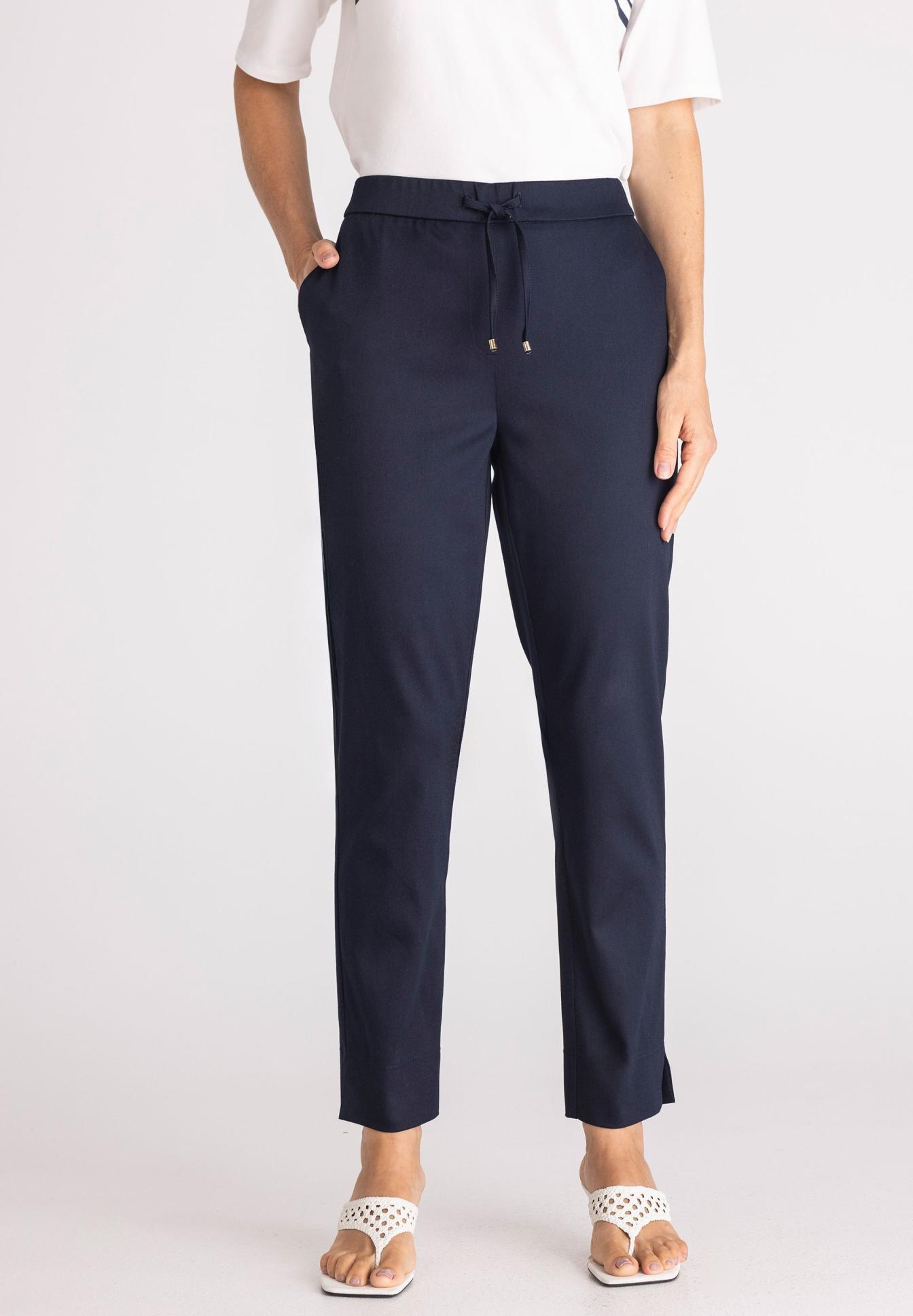 Hosen mit Tunnelzugbund - Produktbild 1