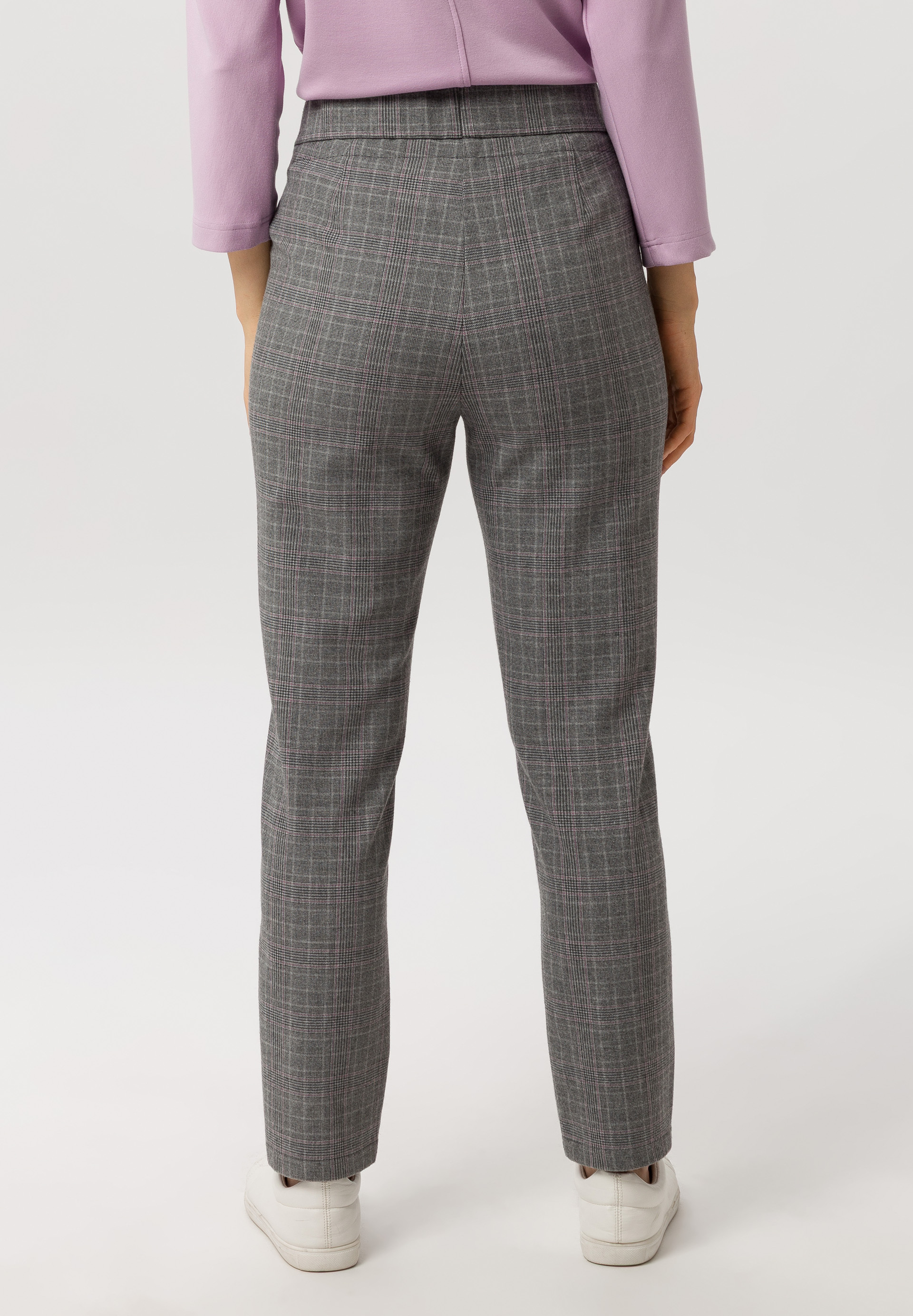 Trousers In fashionable glen check - Bild 2 Bekleidung, Hosen, Bekleidung, Hosen, Bekleidung, Hosen, Bekleidung, Hosen, Bekleidung, Hosen, Bekleidung, Hosen, Bekleidung, Hosen, Bekleidung, Hosen, Bekleidung, Hosen, Bekleidung, Hosen, Bekleidung, Hosen, Bekleidung, Hosen, Bekleidung, Hosen