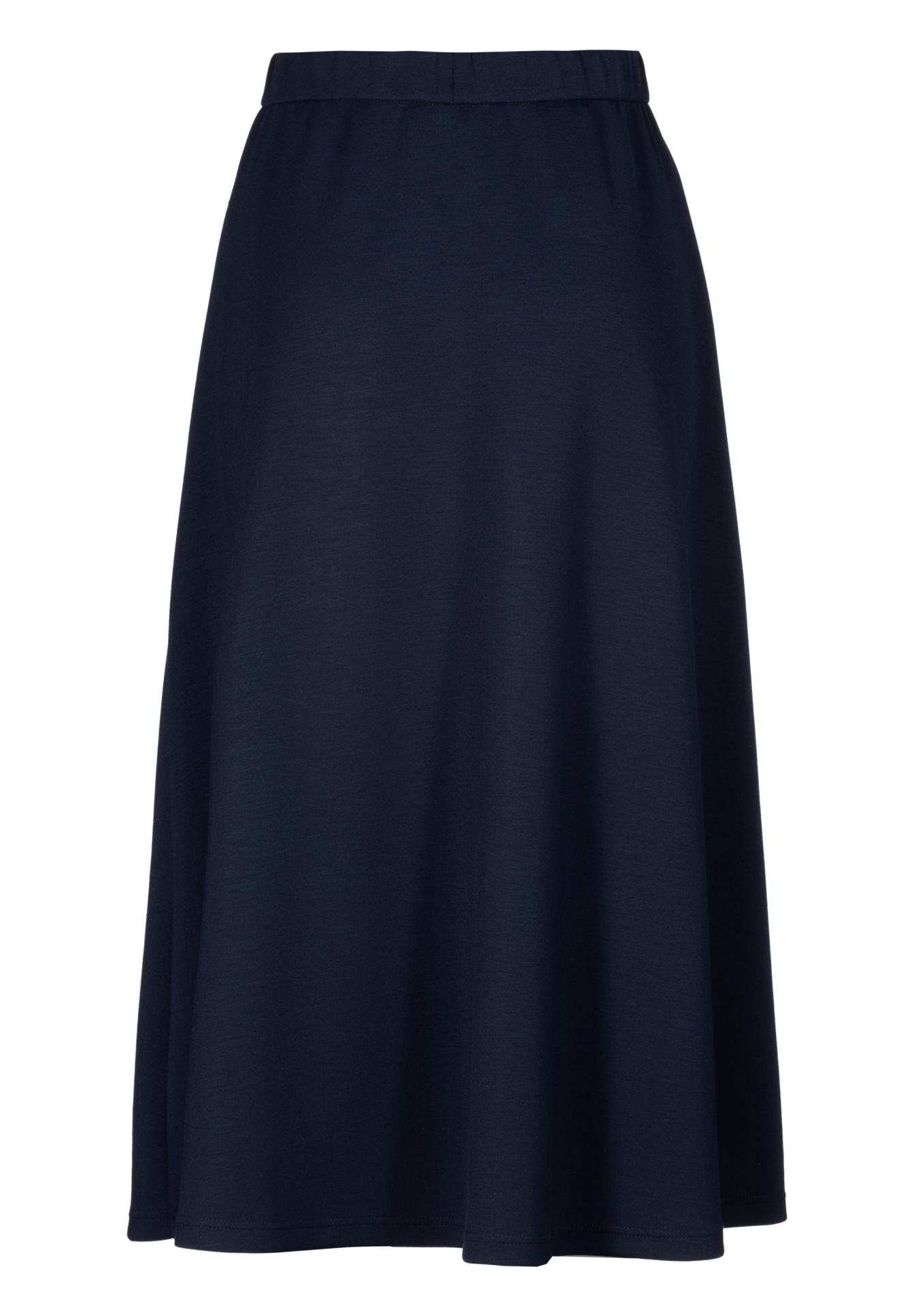 Rock mit elastischem Bund - Produktbild 2