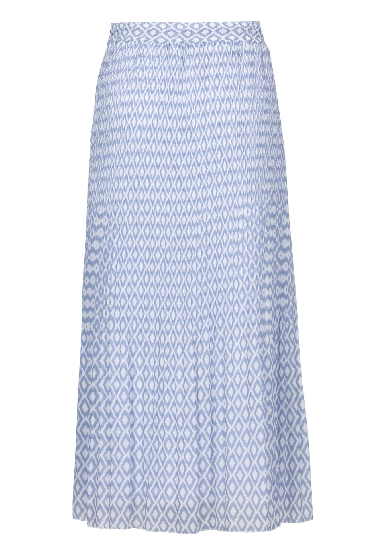 Skirt With pleats - Product Image 2