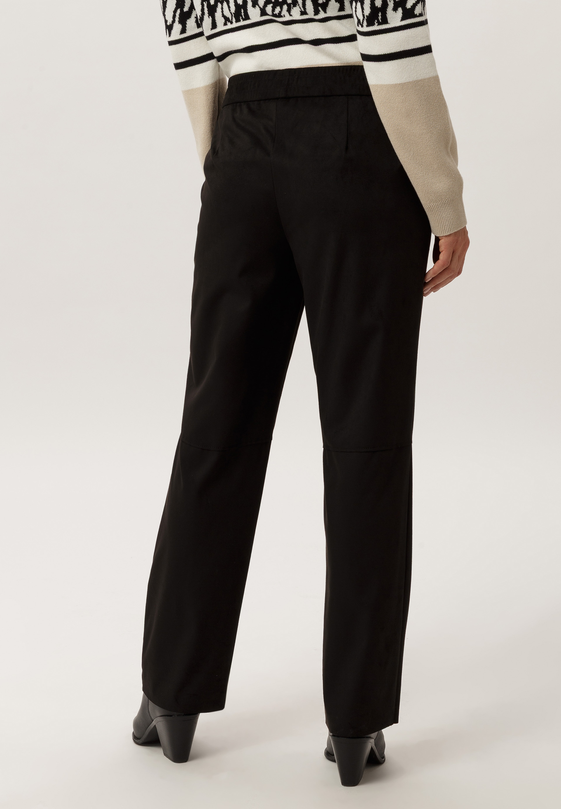 Trousers In suede leather look - Bild 2 Bekleidung, Hosen, Jeans, Bekleidung, Hosen, Jeans, Bekleidung, Hosen, Jeans, Bekleidung, Hosen, Jeans, Bekleidung, Hosen, Jeans, Bekleidung, Hosen, Jeans, Bekleidung, Hosen, Jeans, Bekleidung, Hosen, Jeans