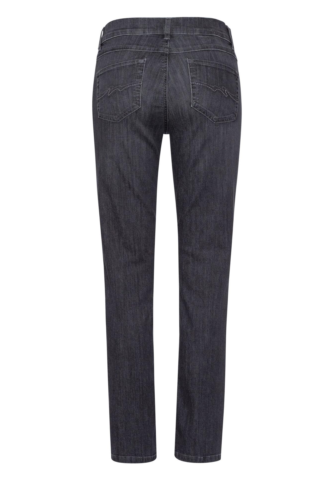 Hosen mit 5-Pocket-Design - Produktbild 2