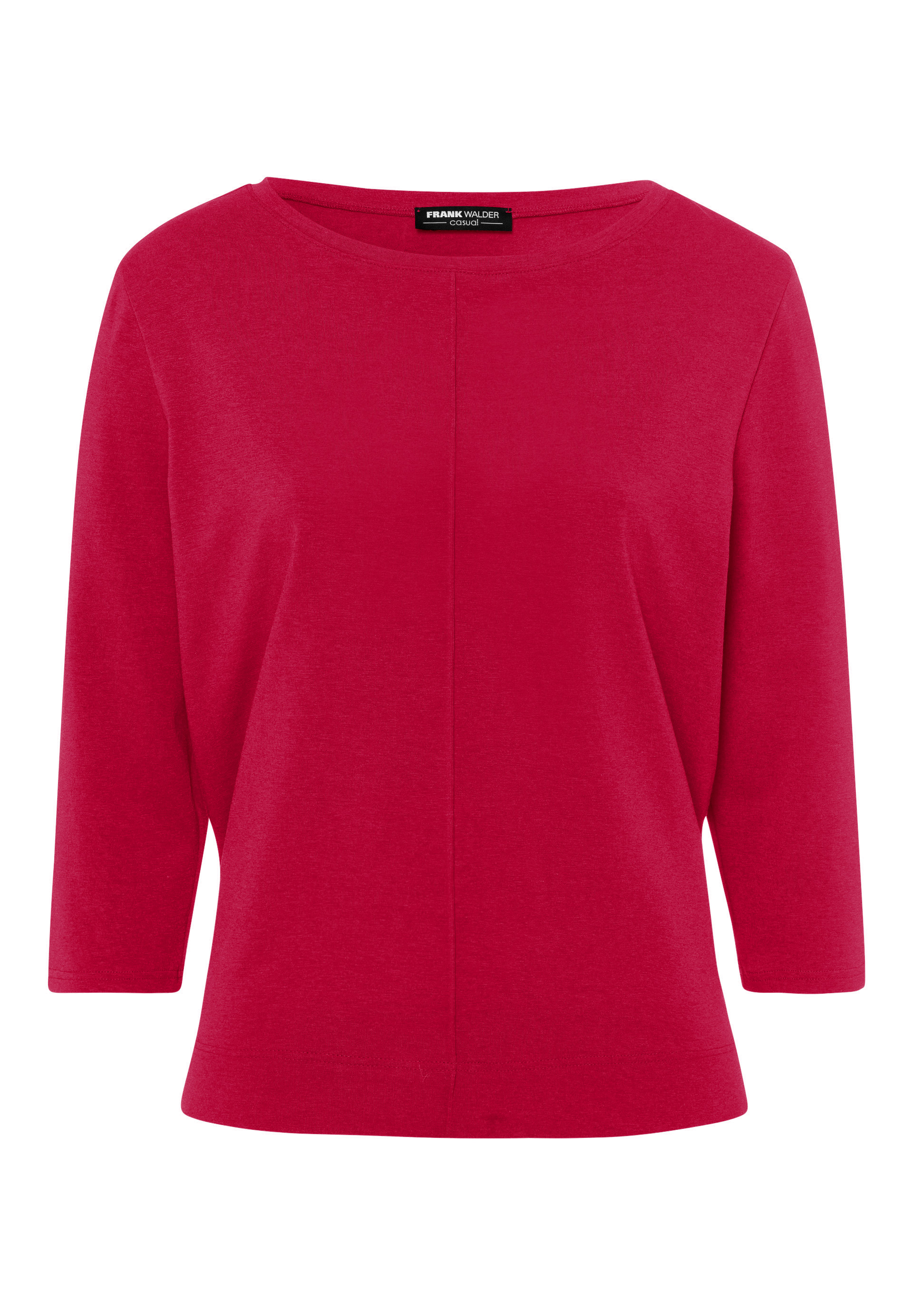 Shirt aus Cotton-Modal-Jersey - Produktbild 1