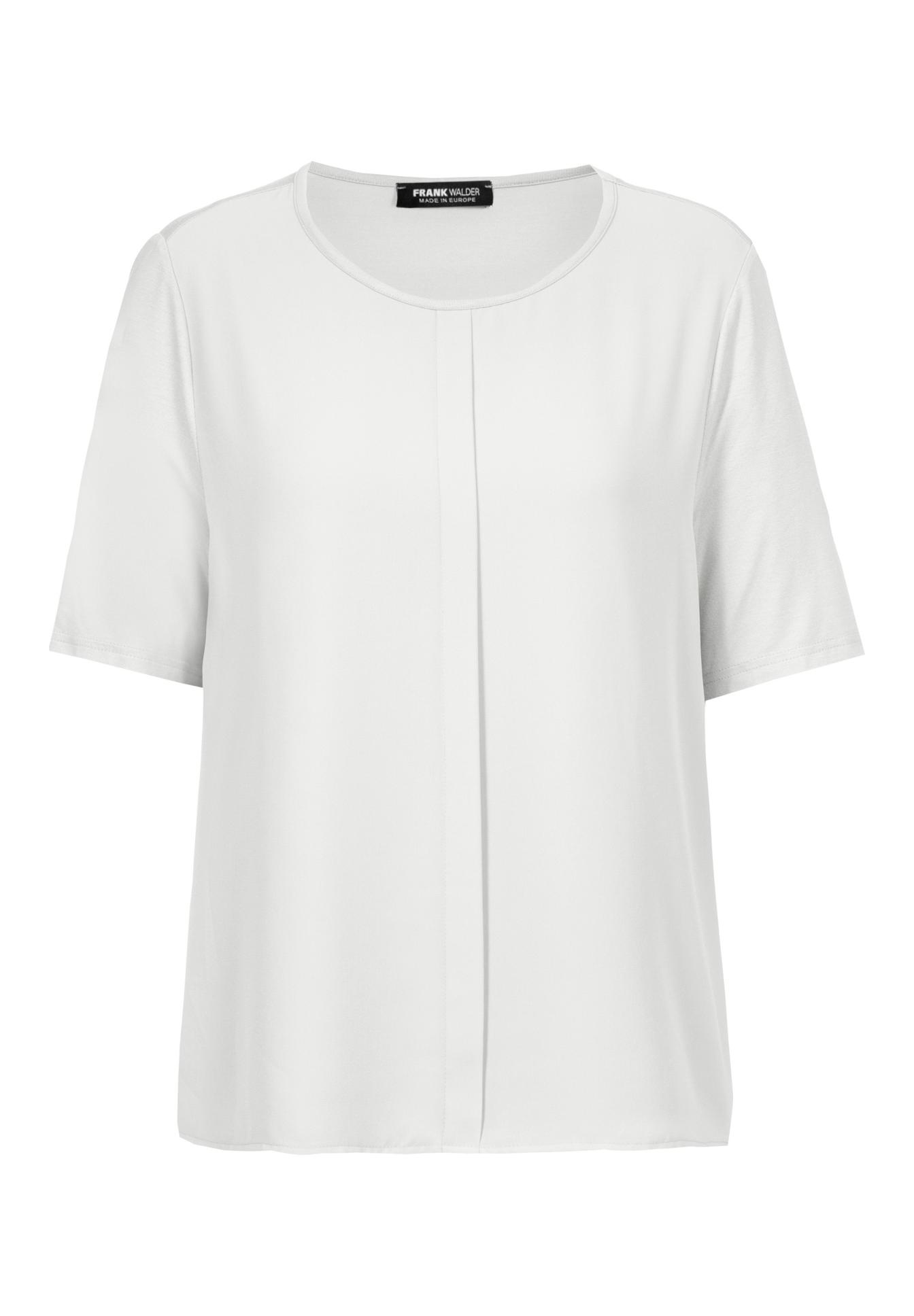 Blusenshirt mit Mittelnaht-Detail - Produktbild 1