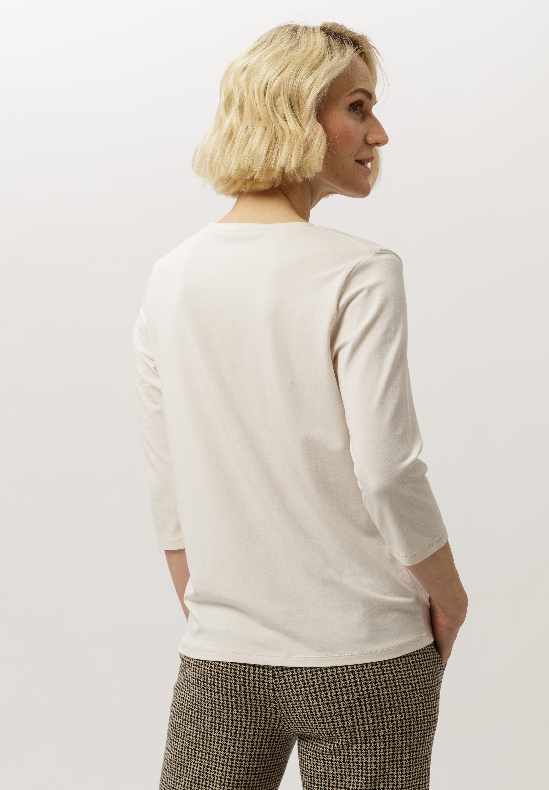 Shirt mit Placement-Print - Bild 2 Bluse, Langarm, Ärmel, Blond, Hemd, Bluse, Langarm, Ärmel, Blond, Hemd, Bluse, Langarm, Ärmel, Blond, Hemd, Bluse, Langarm, Ärmel, Blond, Hemd, Bluse, Langarm, Ärmel, Blond, Hemd, Bluse, Langarm, Ärmel, Blond, Hemd, Bluse, Langarm, Ärmel, Blond, Hemd