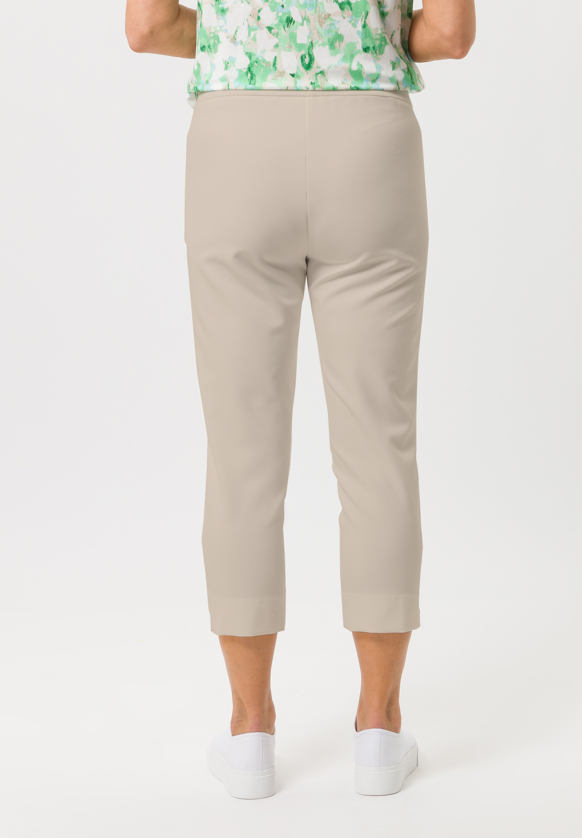 Schlupfhose MIA mit modernen Eingrifftaschen - Bild 2