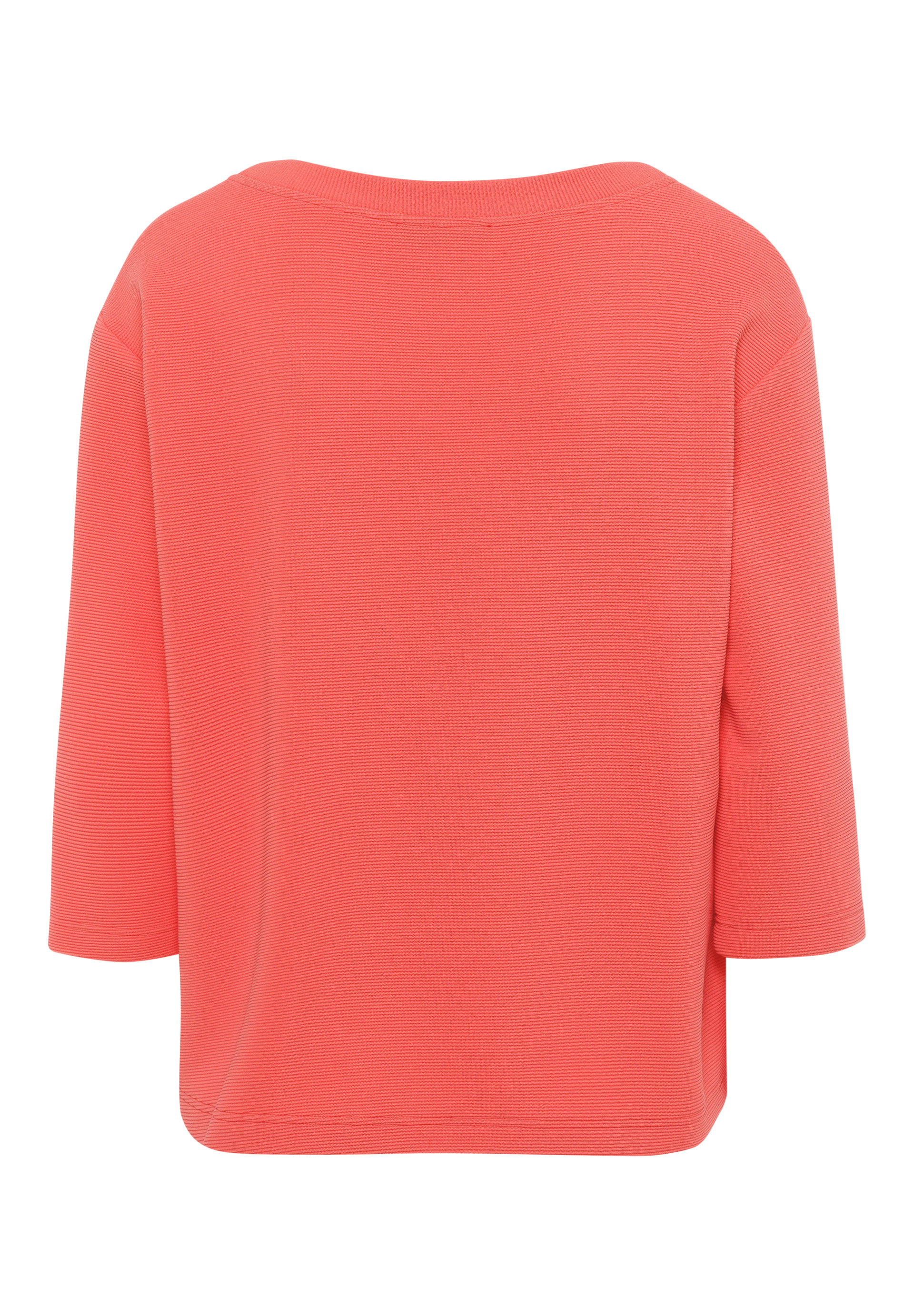 Shirt mit dekorativem Schmuck - Bild 2