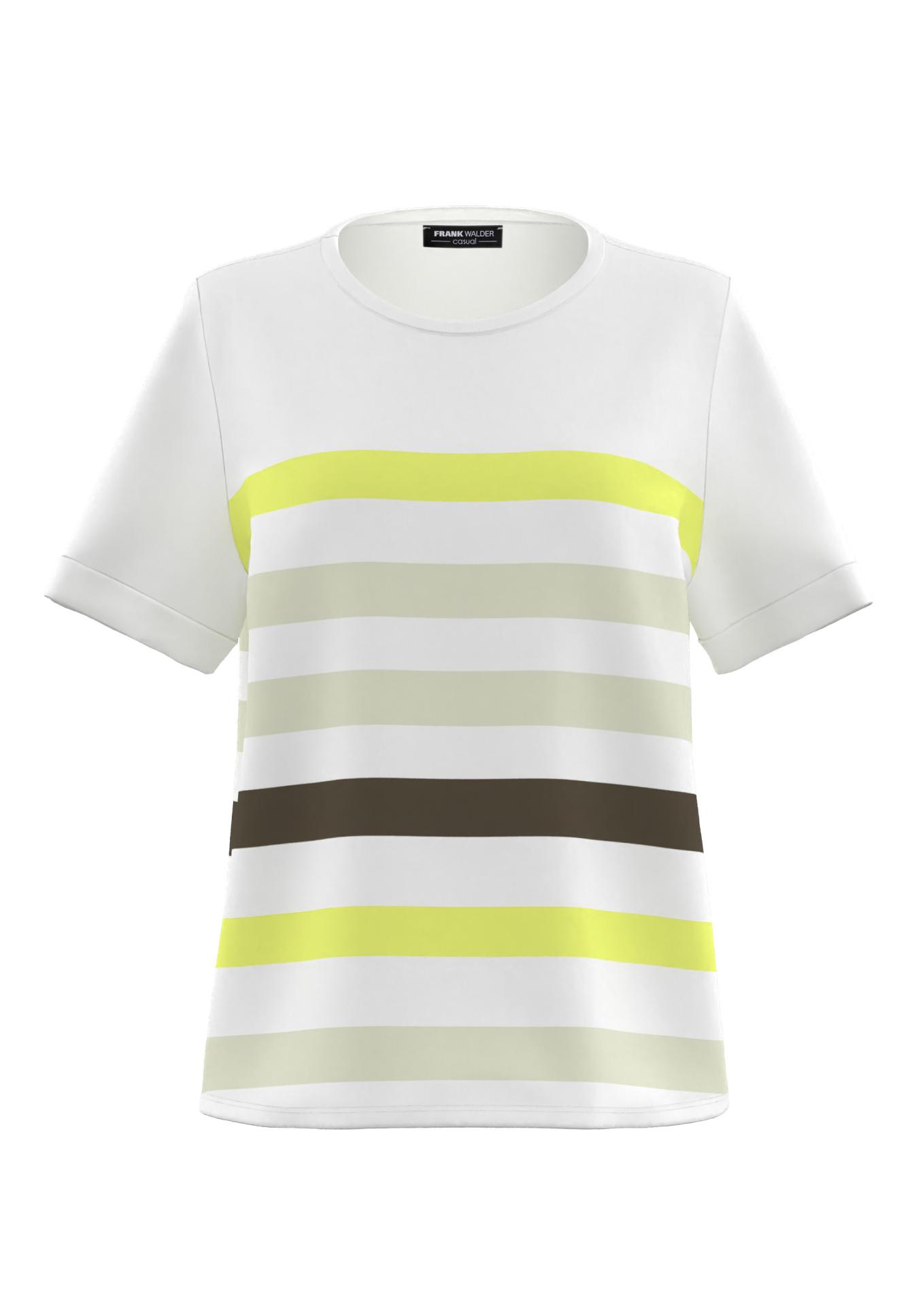 FRANK WALDER T-Shirt CASUAL - Produktbild 1