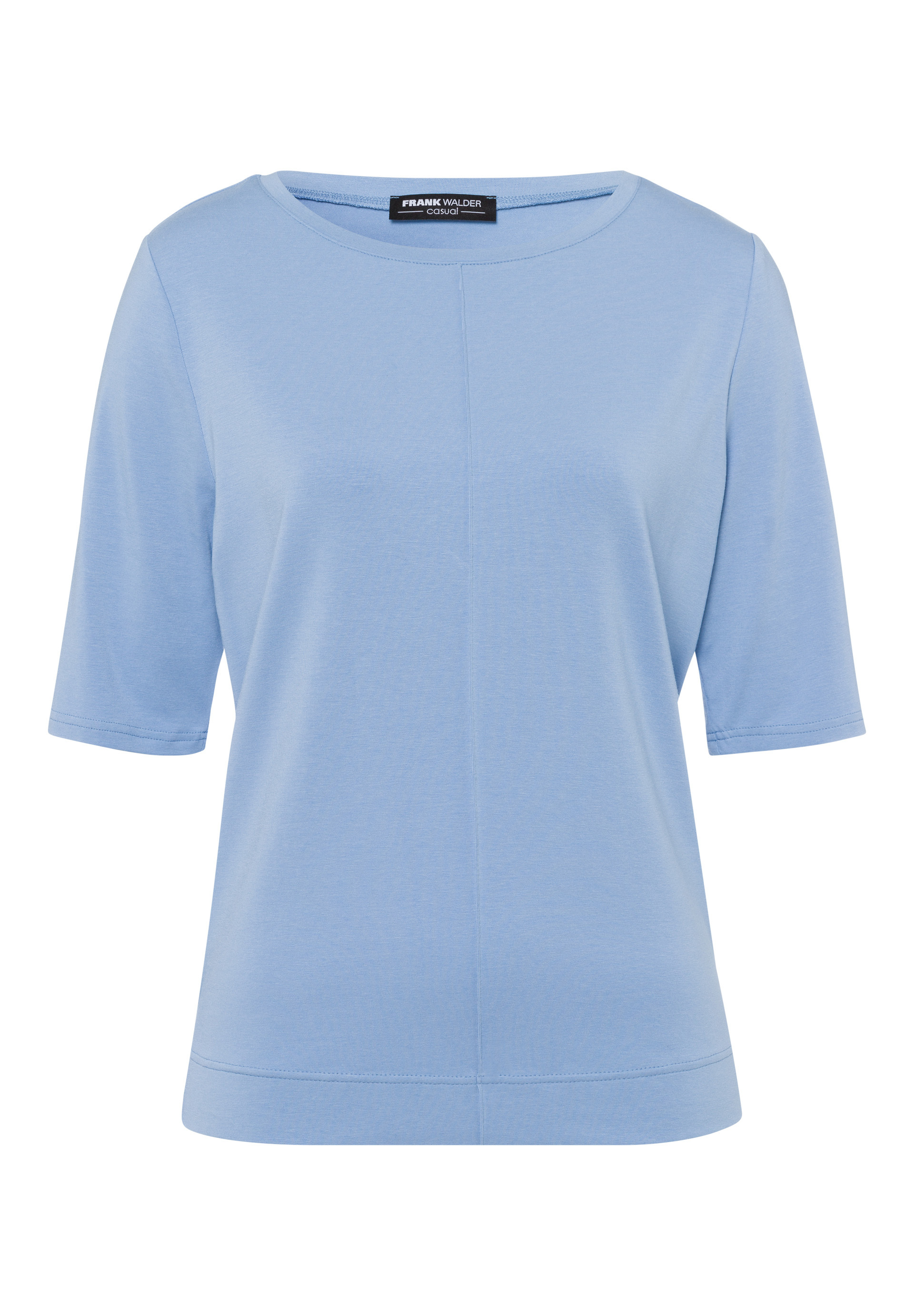 Shirt mit Biesendetail - Produktbild 1
