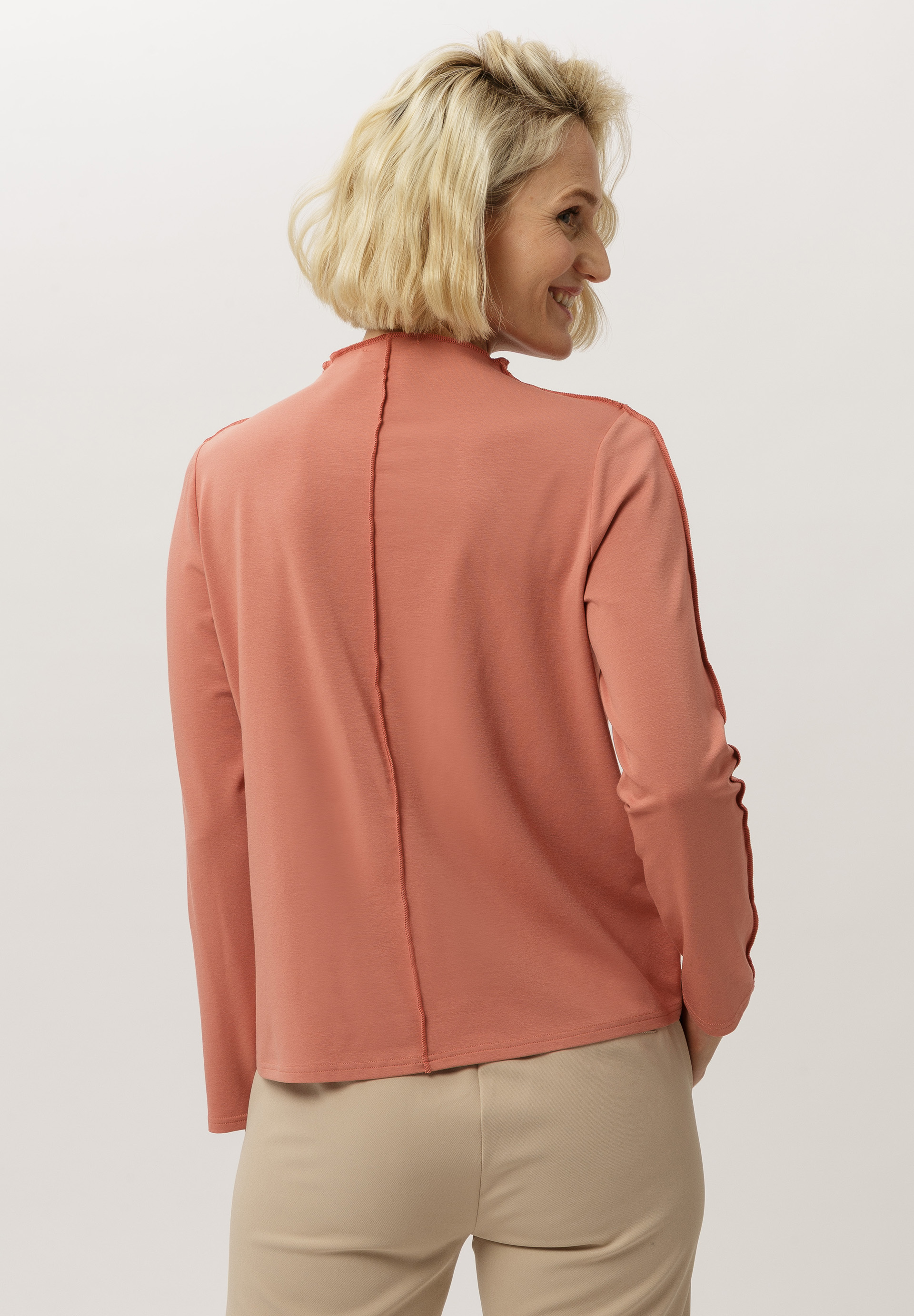 Bluse, Langarm, Erwachsener, Person, Frau, Bluse, Langarm, Erwachsener, Person, Frau