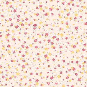 Millefleurs Bild vom Muster Millefleurs