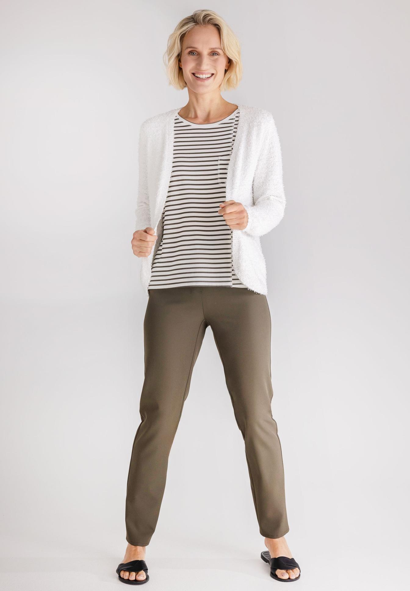 FRANK WALDER T-Shirt CASUAL - Produktbild 2