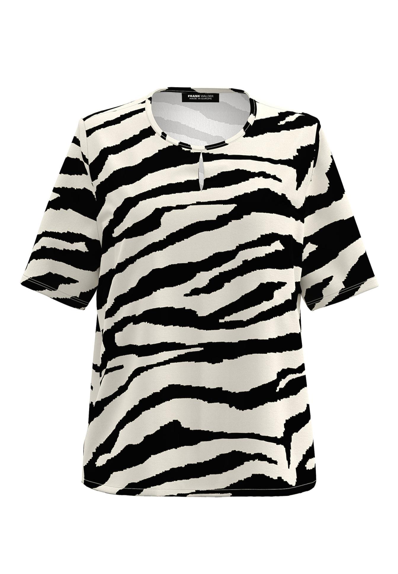 Shirt schlitzdetail - Produktbild 1
