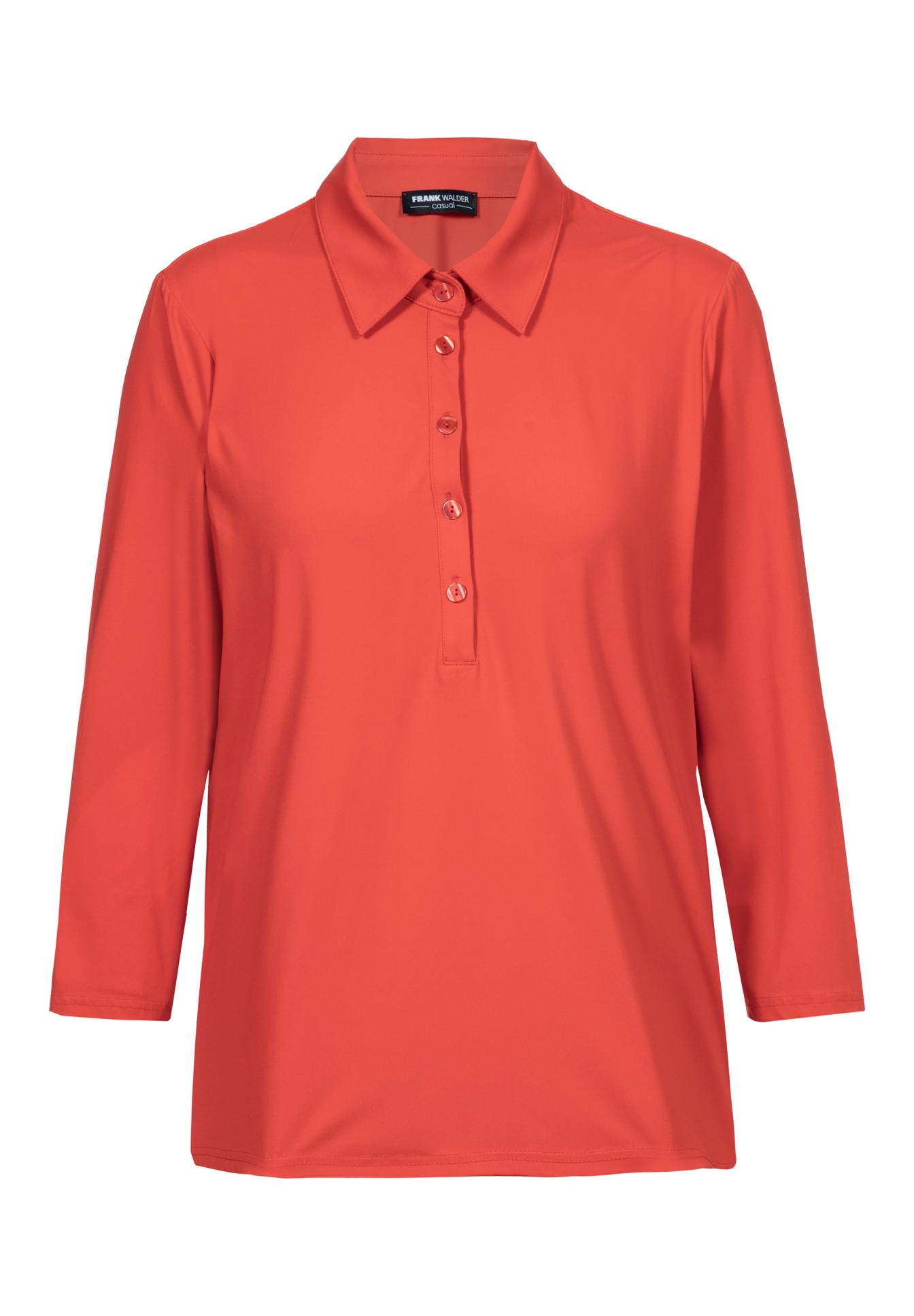 Shirt Made from soft polyamide fabric - Product Image 1