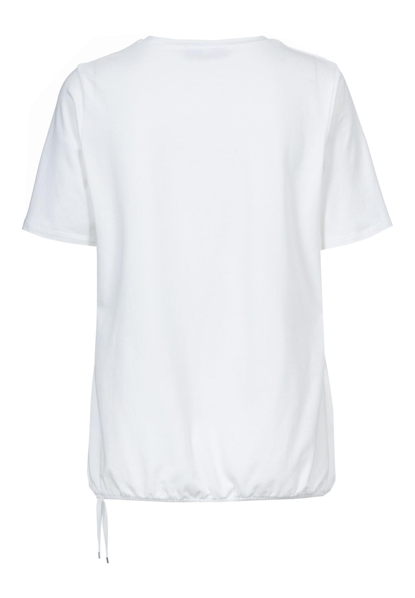 Shirt With elasticated cuffs - Product Image 2