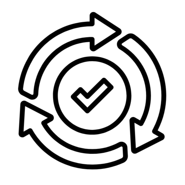 Symbol, Symbol für Wiederverwertung, Munition, Granate, Waffe