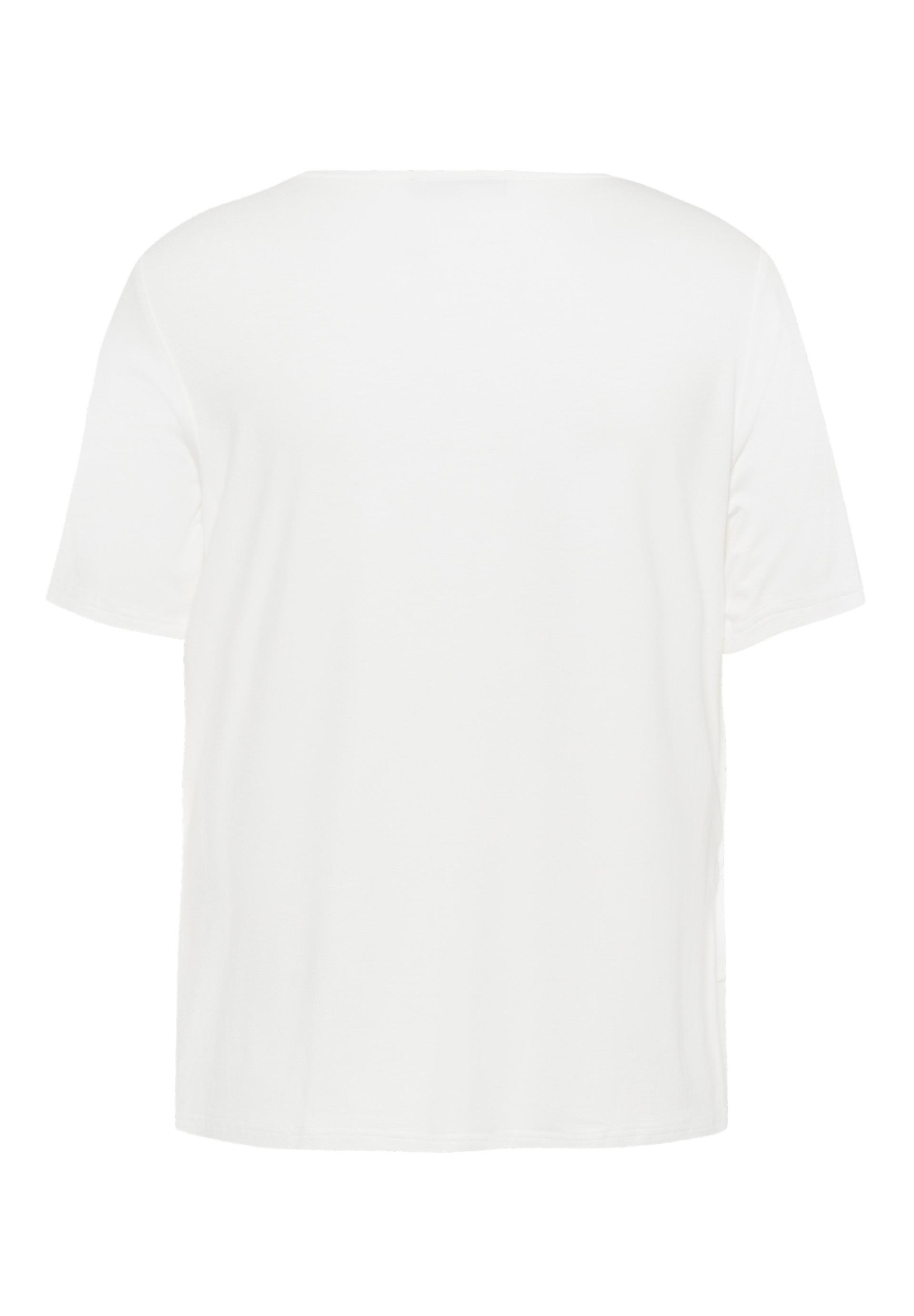 Blusenshirt in figurumspielender Passform - Bild 2