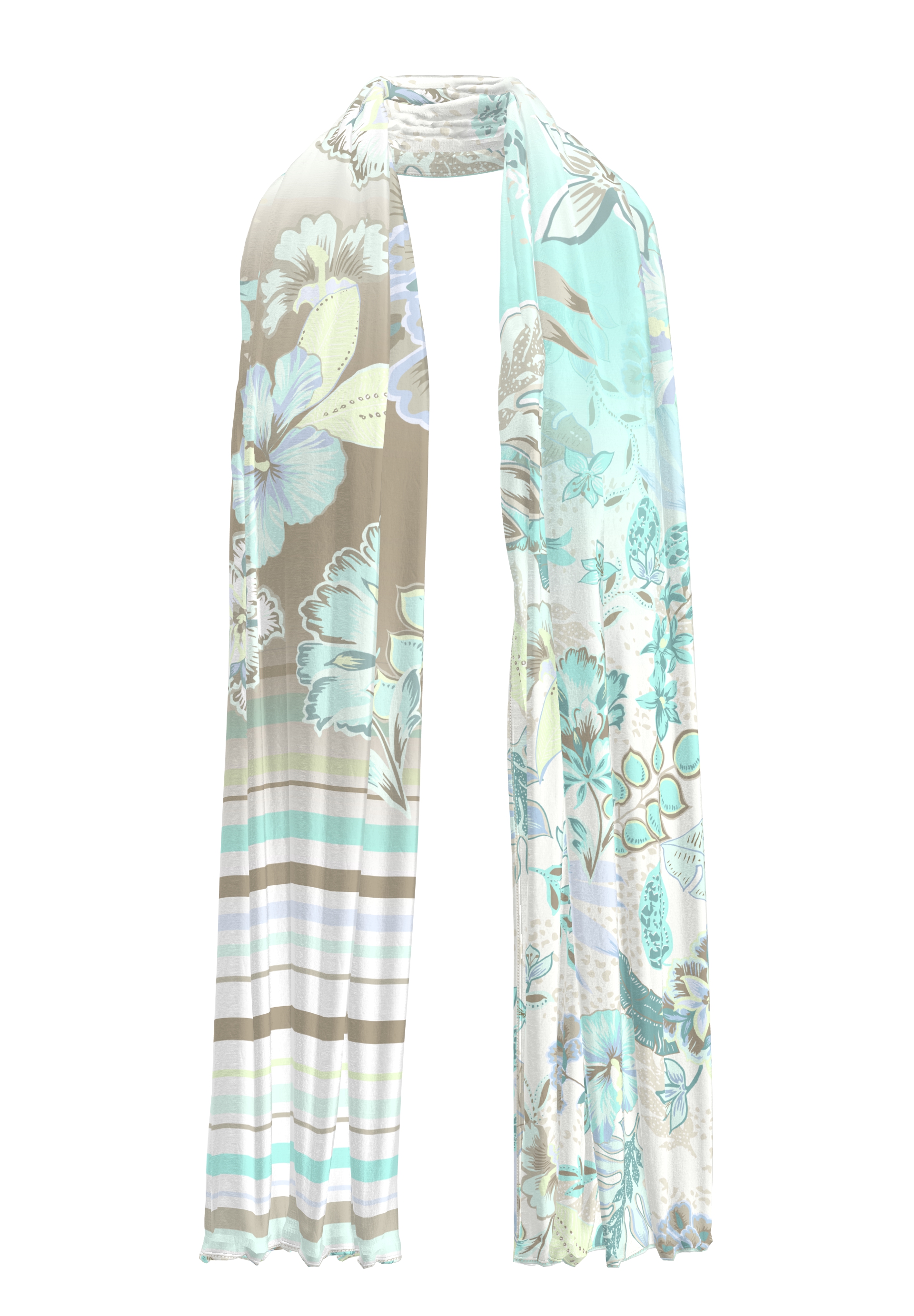 Cloth with refreshing print - Bild 1 Cloth with refreshing print - Bild 1